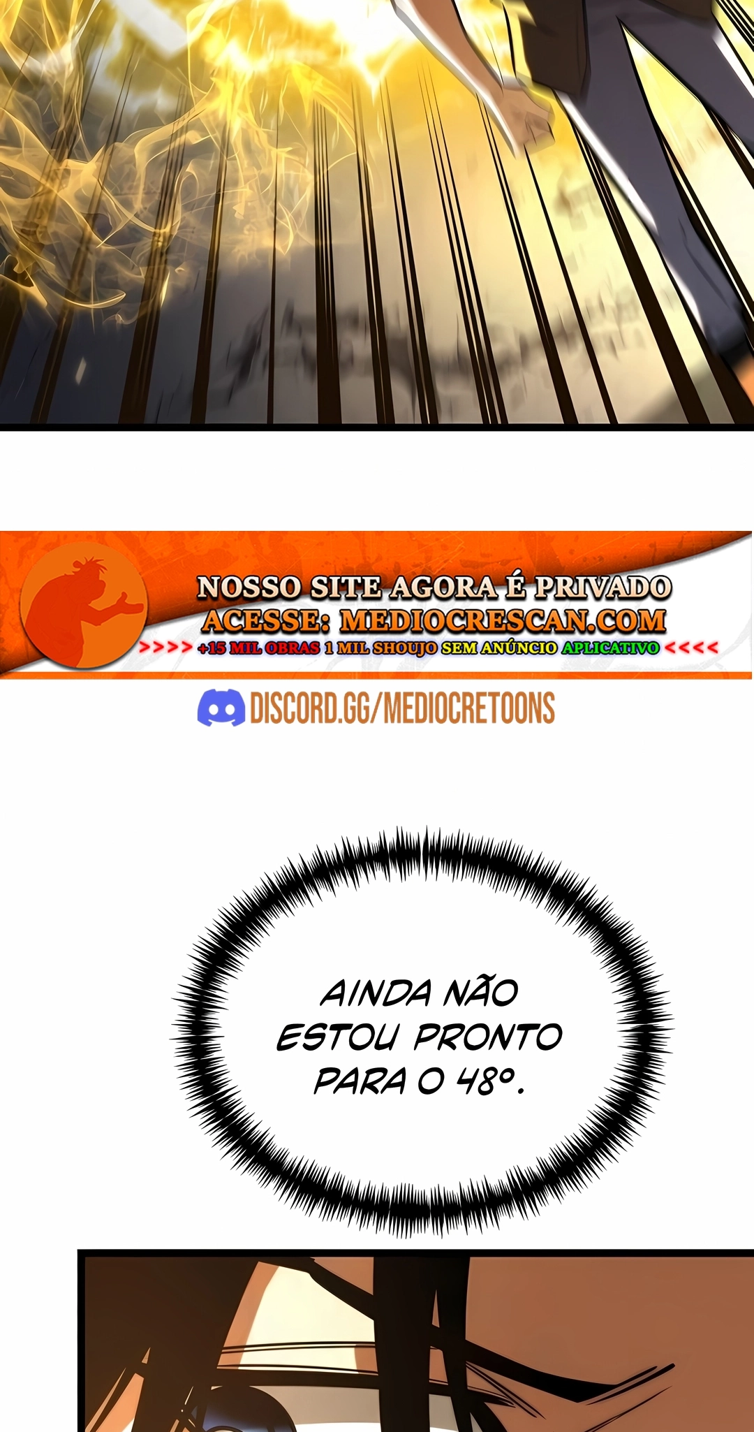 Reencarnado Capítulo 134 Página 32