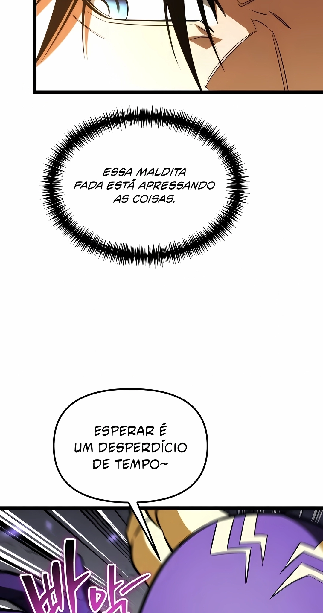 Reencarnado Capítulo 134 Página 33