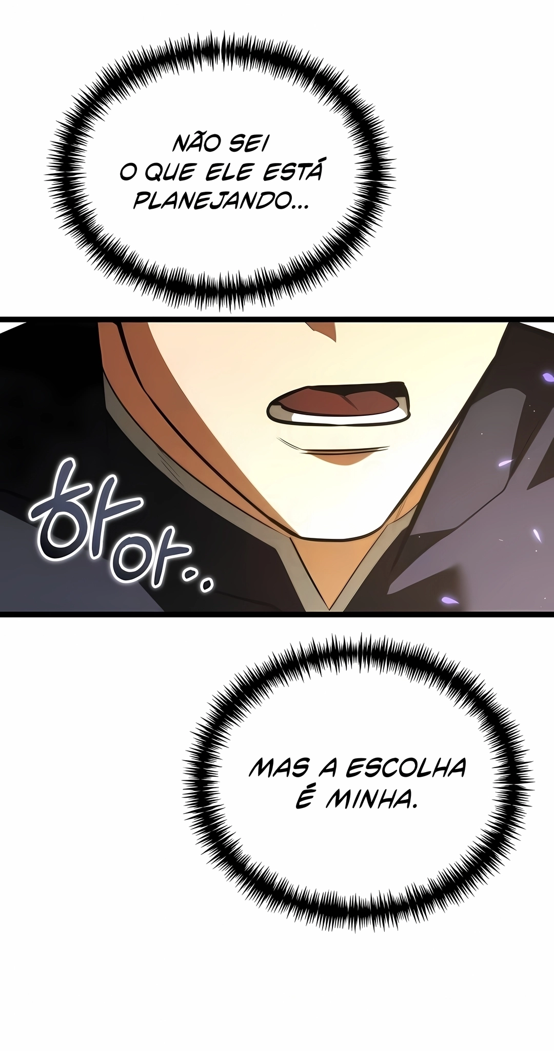Reencarnado Capítulo 134 Página 35