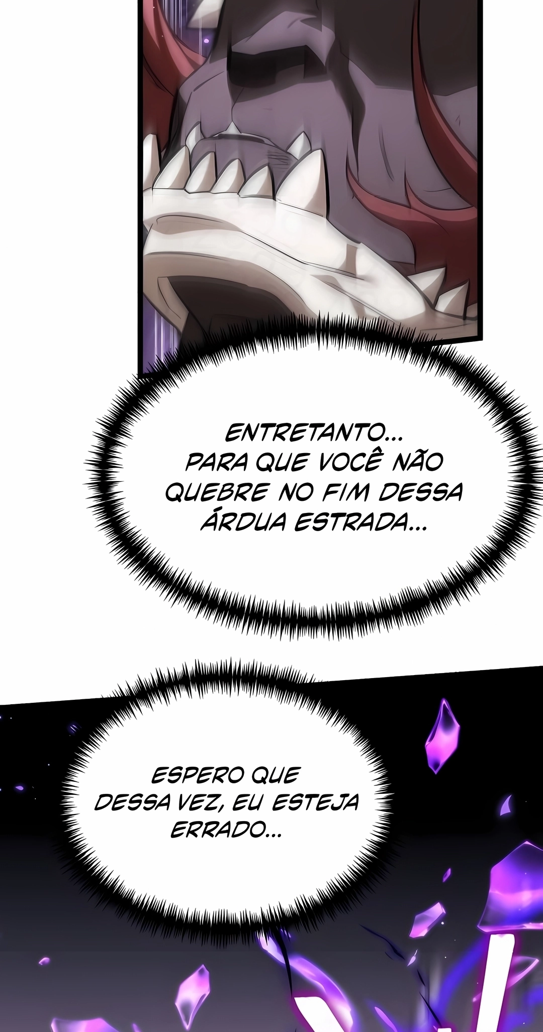 Reencarnado Capítulo 134 Página 4