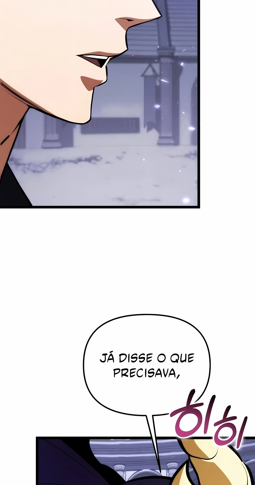 Reencarnado Capítulo 134 Página 41
