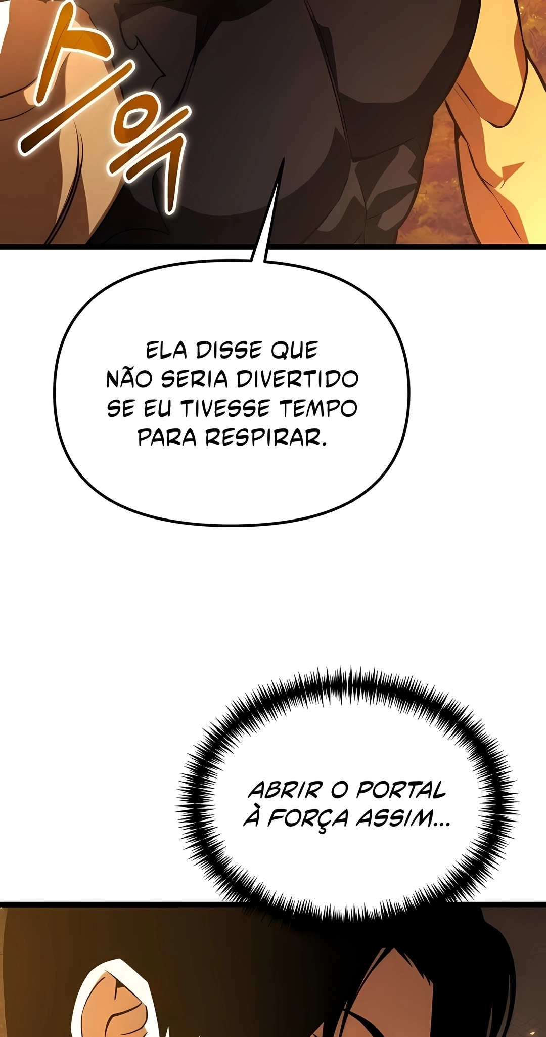Reencarnado Capítulo 134 Página 52