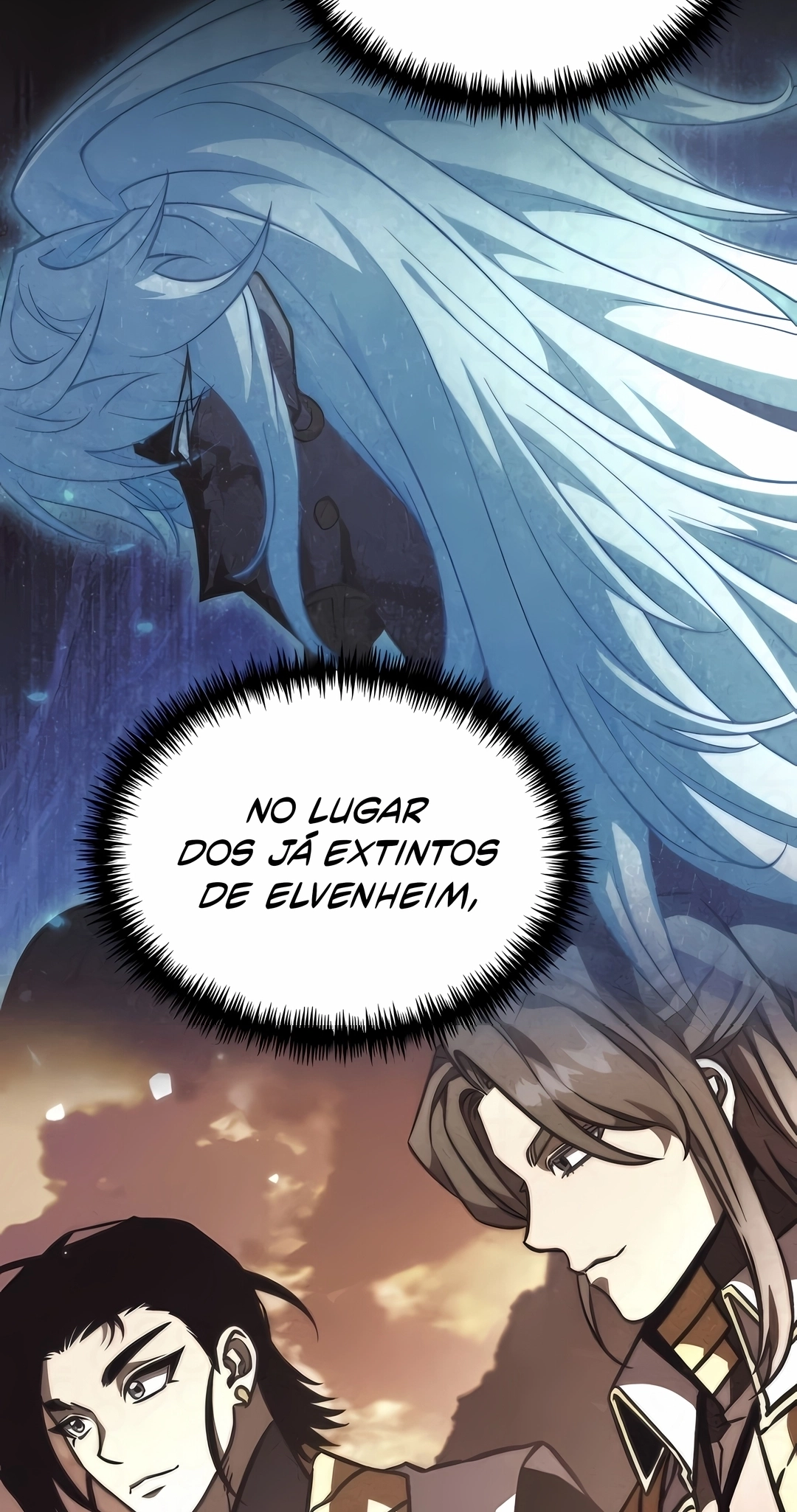Reencarnado Capítulo 134 Página 54