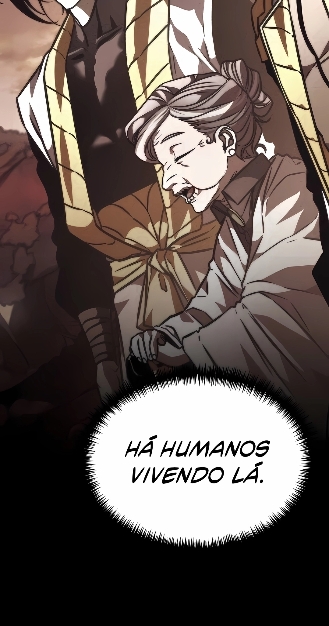 Reencarnado Capítulo 134 Página 55