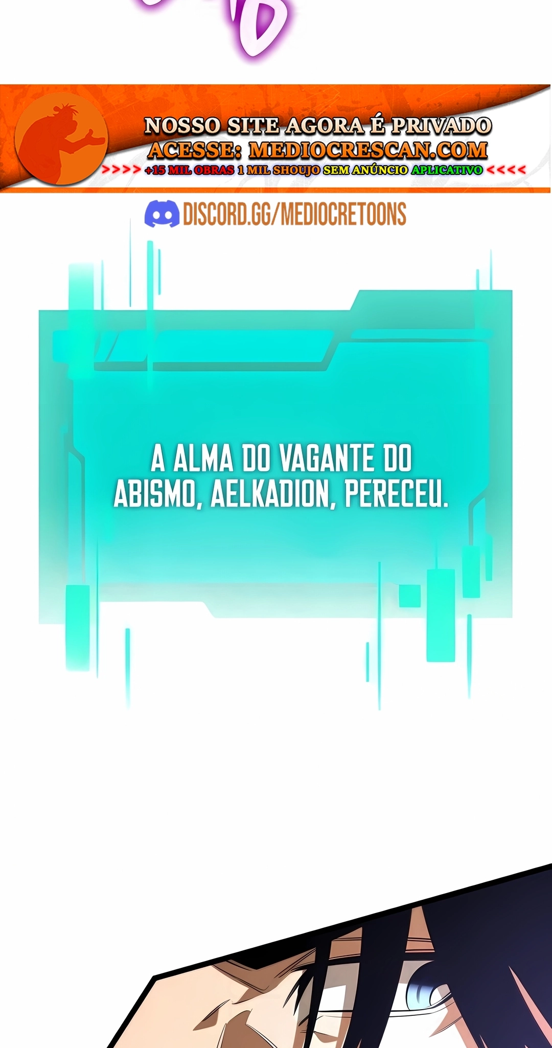 Reencarnado Capítulo 134 Página 6