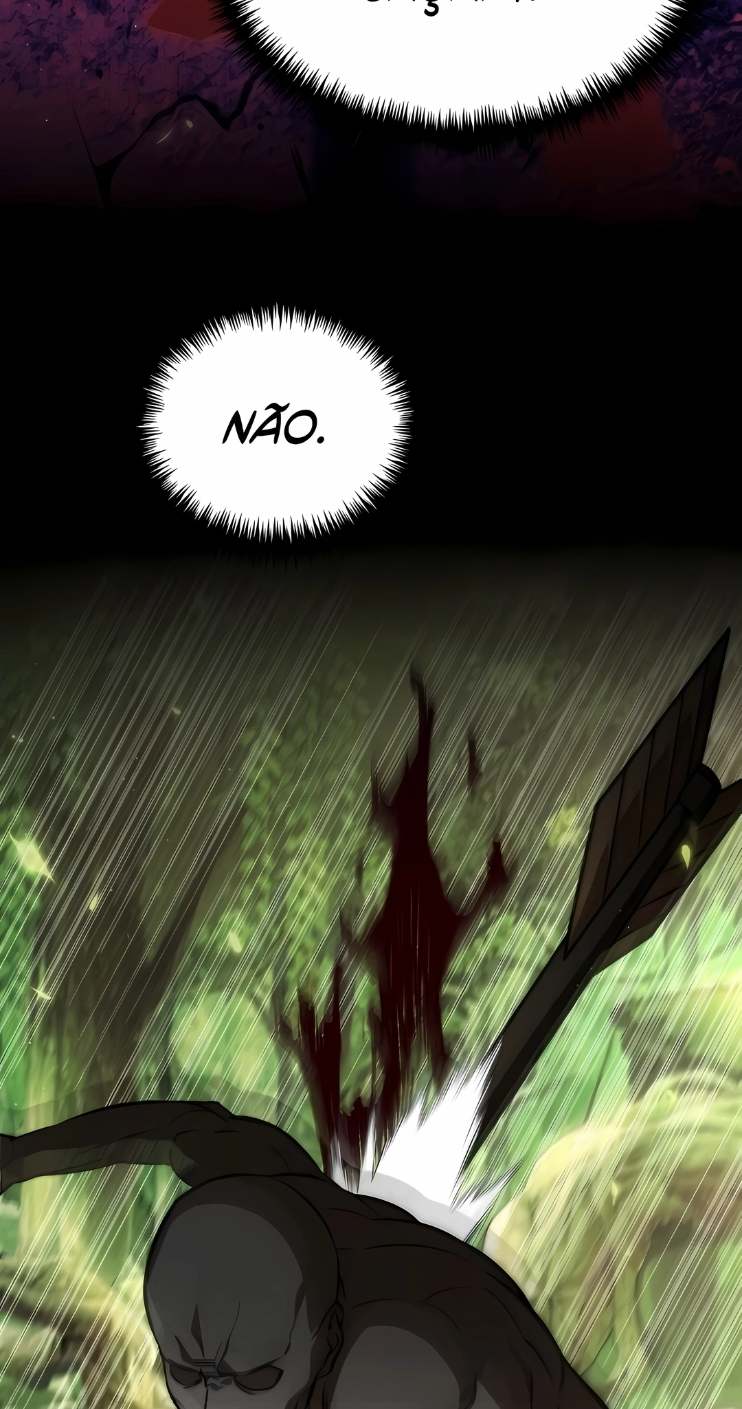 Reencarnado Capítulo 134 Página 61