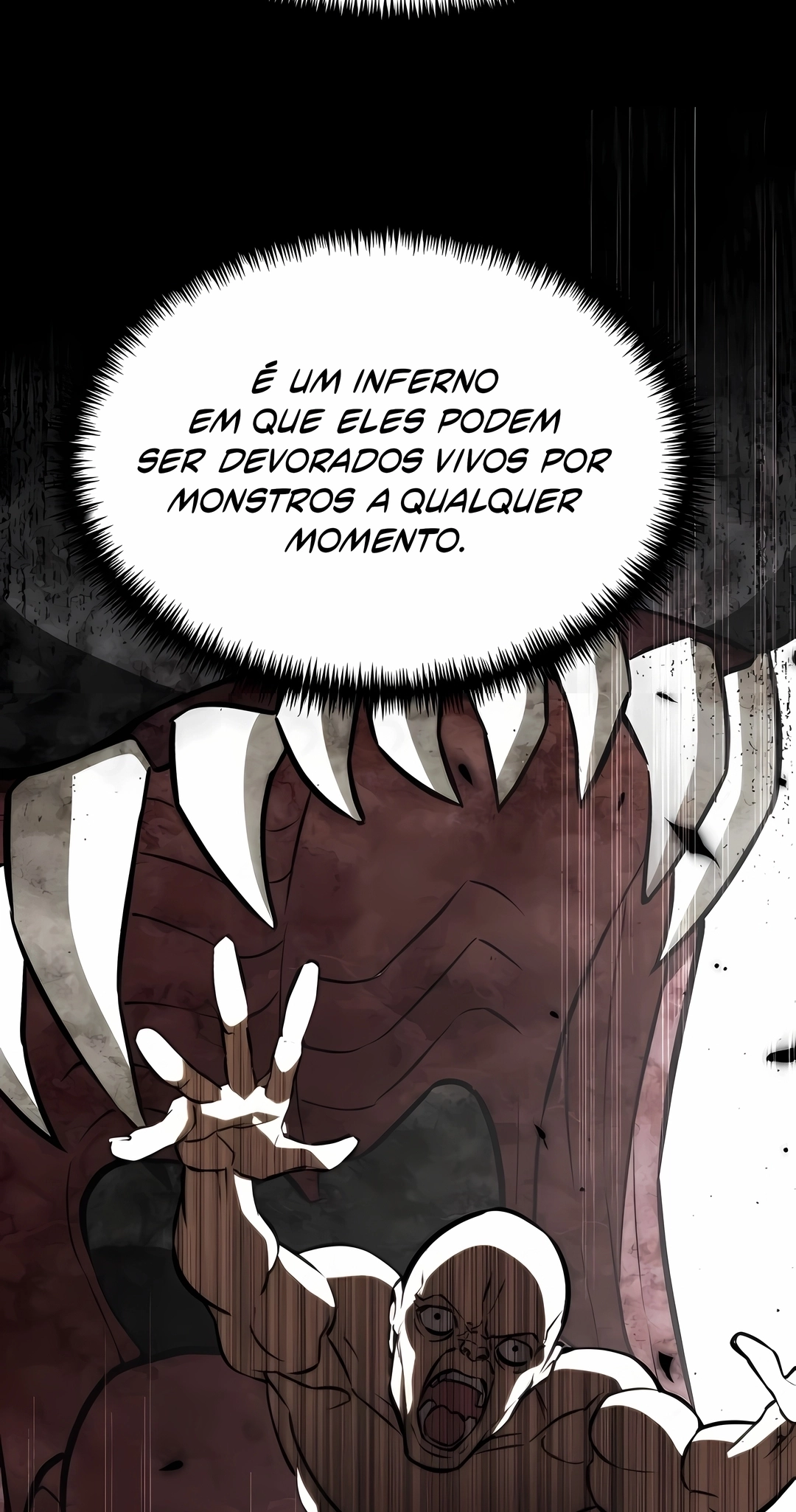 Reencarnado Capítulo 134 Página 63