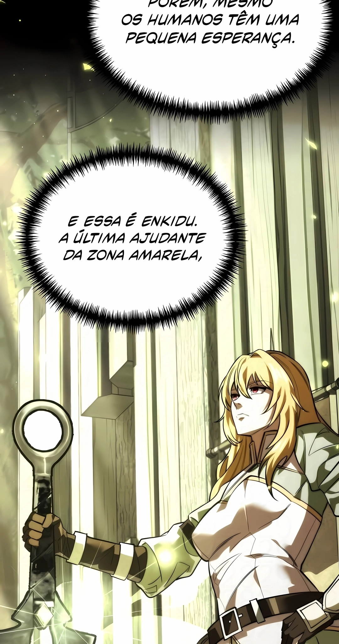 Reencarnado Capítulo 134 Página 66