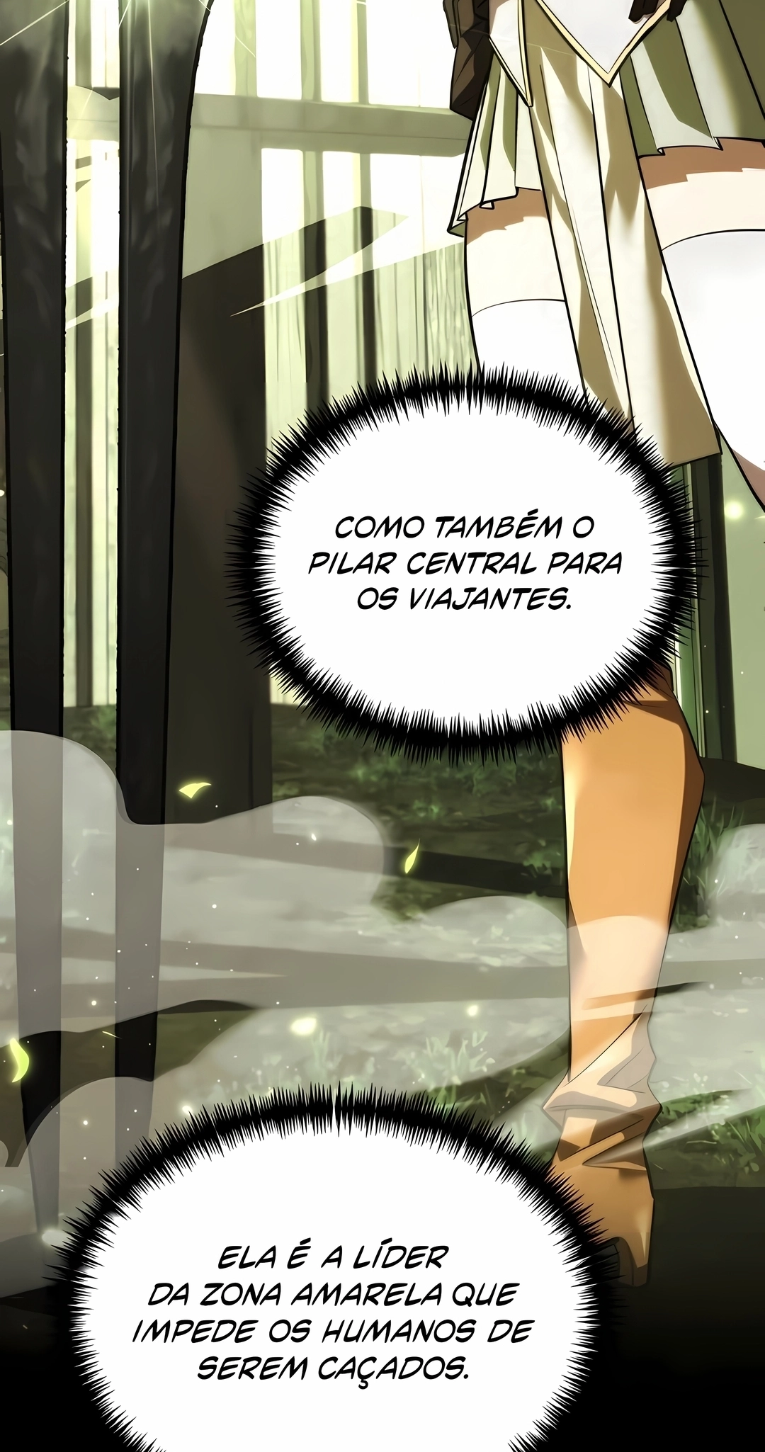 Reencarnado Capítulo 134 Página 67