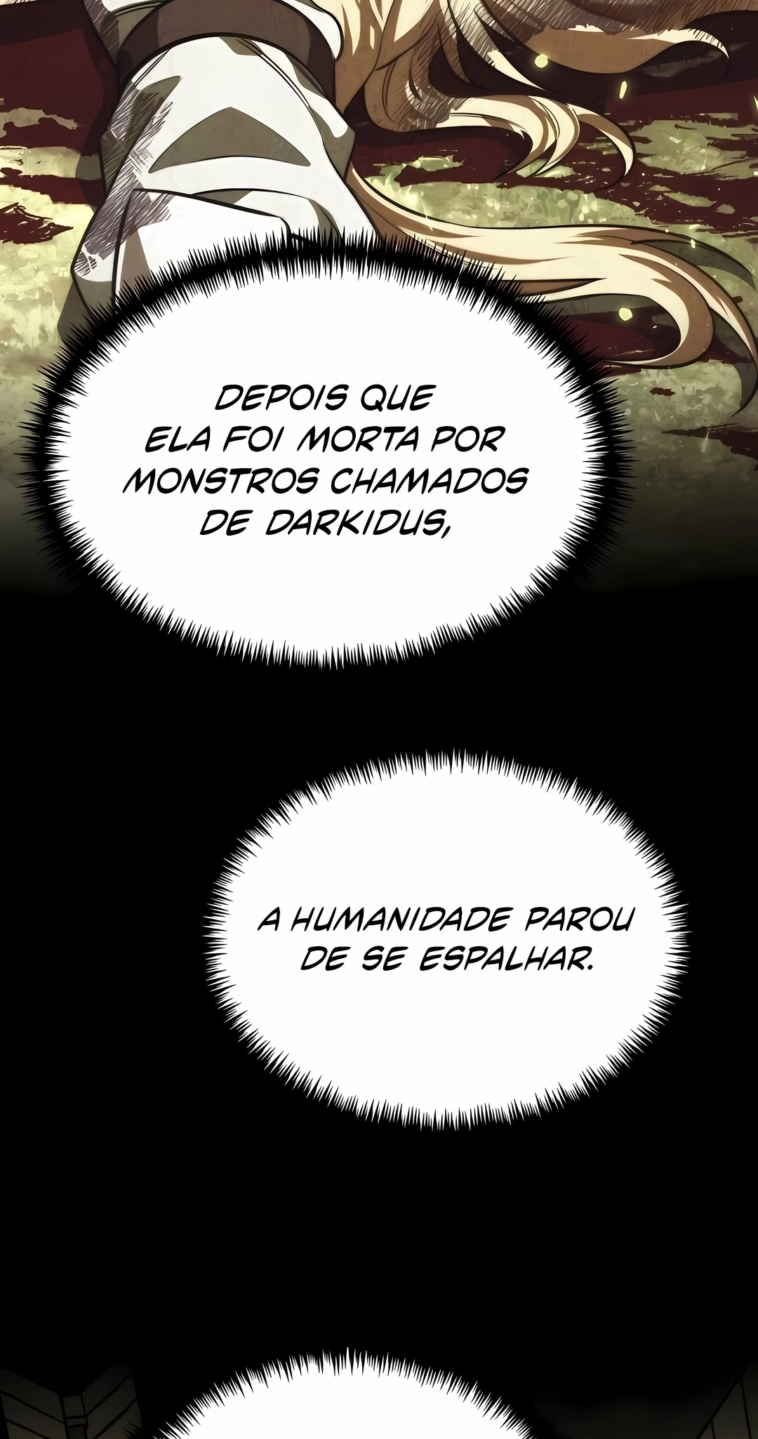 Reencarnado Capítulo 134 Página 69