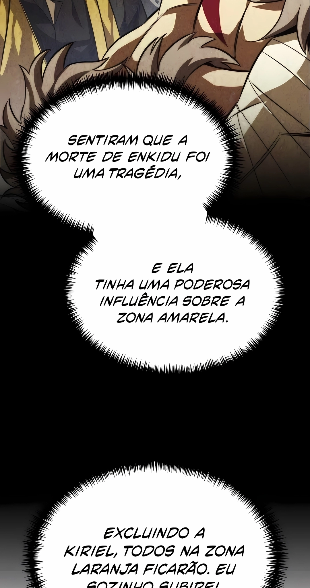 Reencarnado Capítulo 134 Página 72