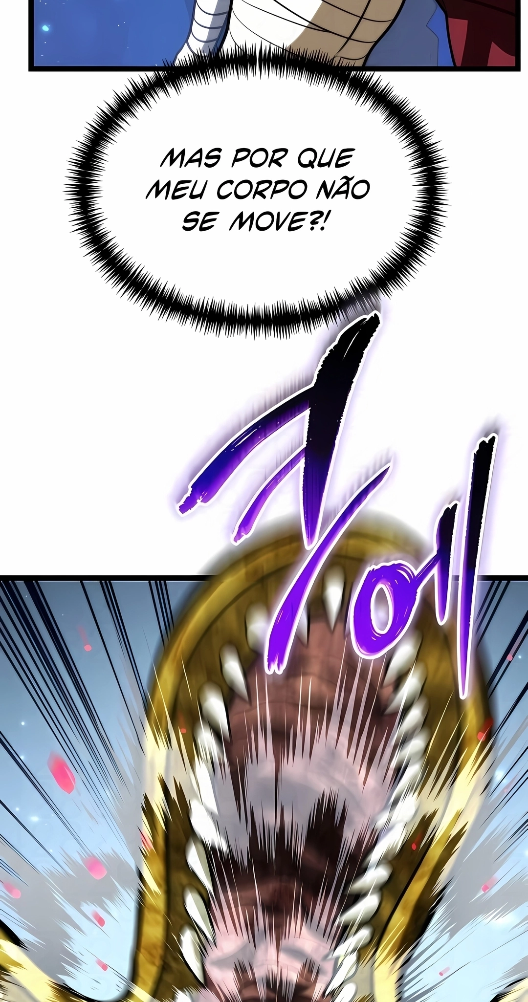 Reencarnado Capítulo 134 Página 98