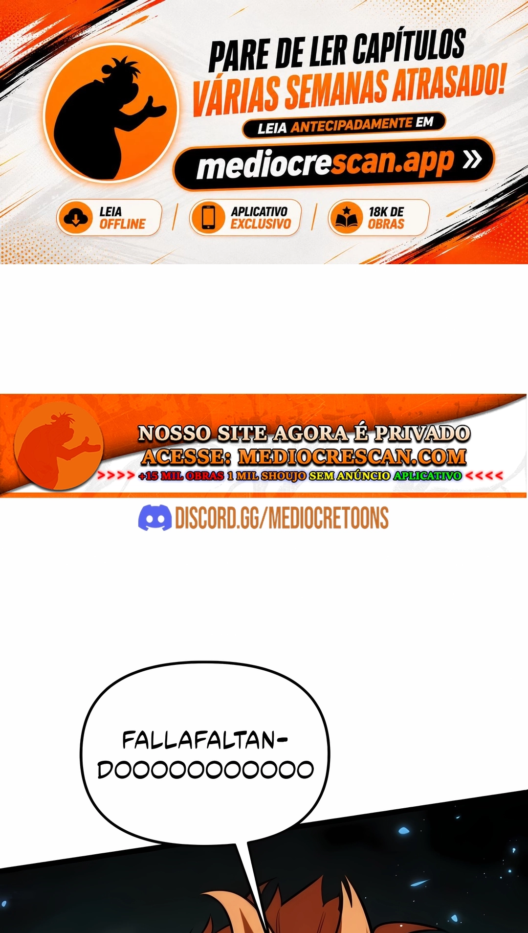 Reencarnado Capítulo 135 Página 1