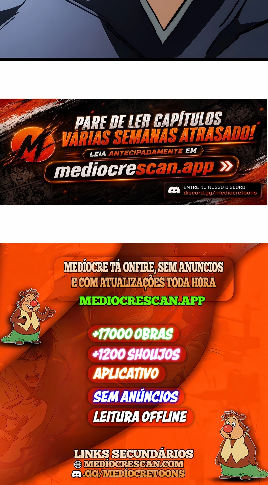 Reencarnado Capítulo 135 Página 120
