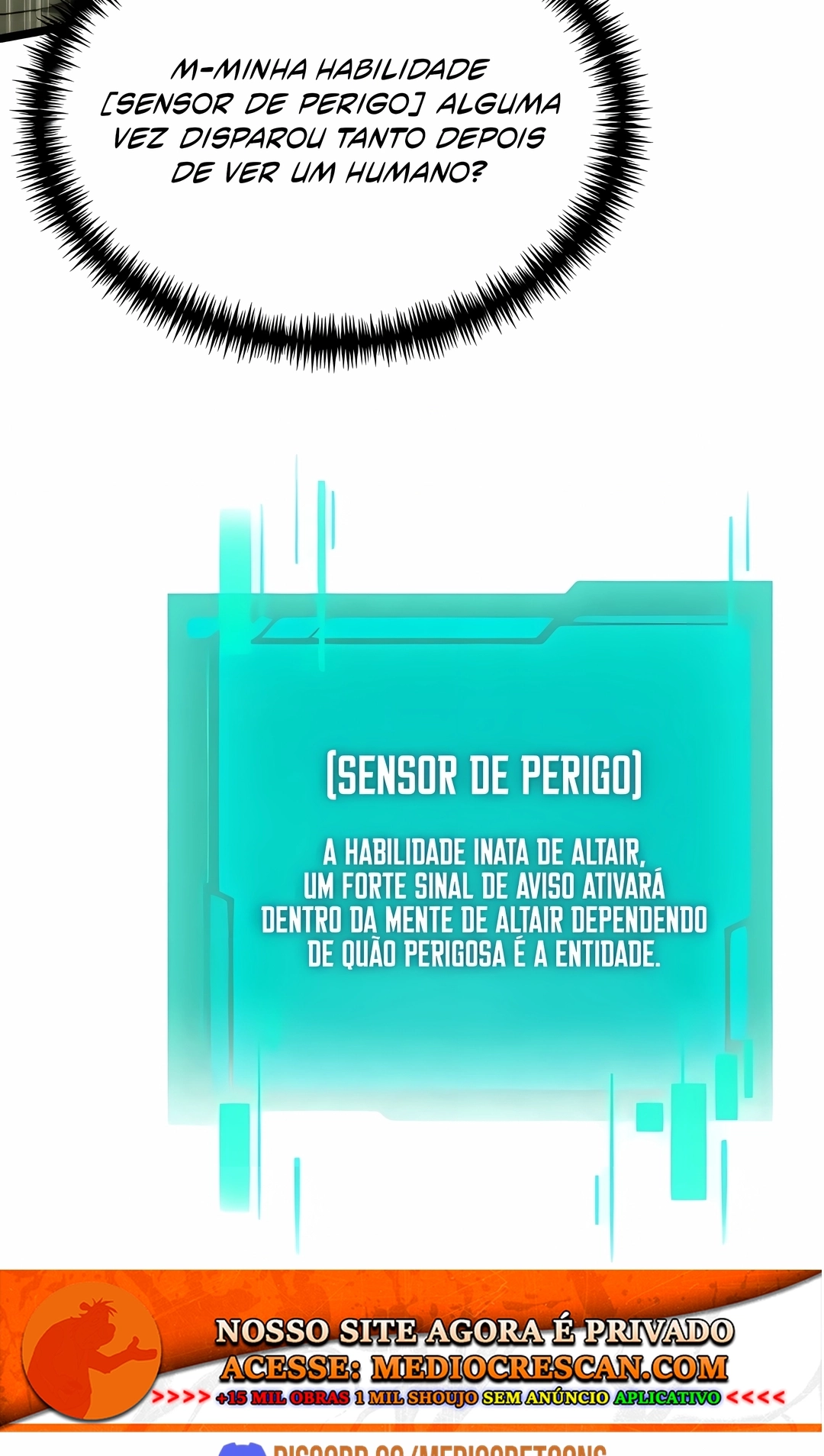 Reencarnado Capítulo 135 Página 17