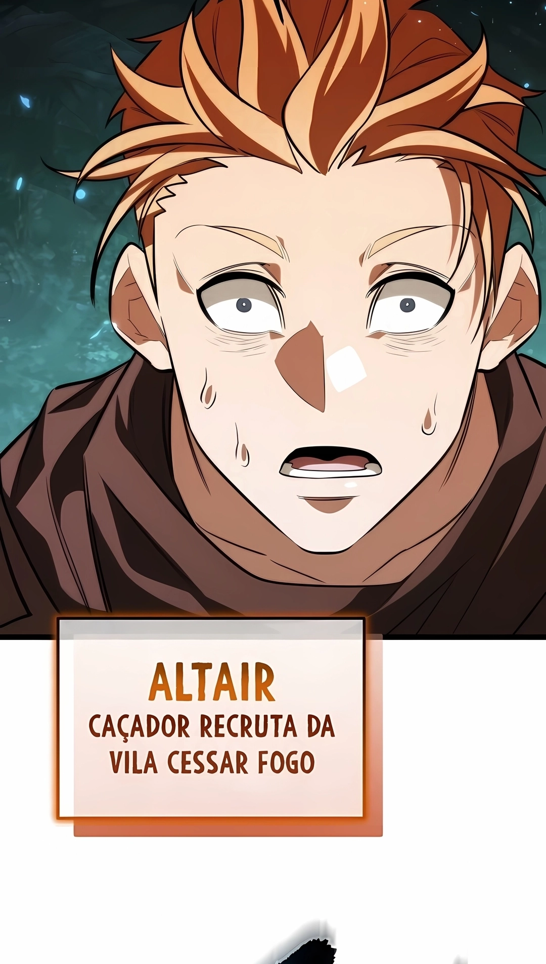 Reencarnado Capítulo 135 Página 2