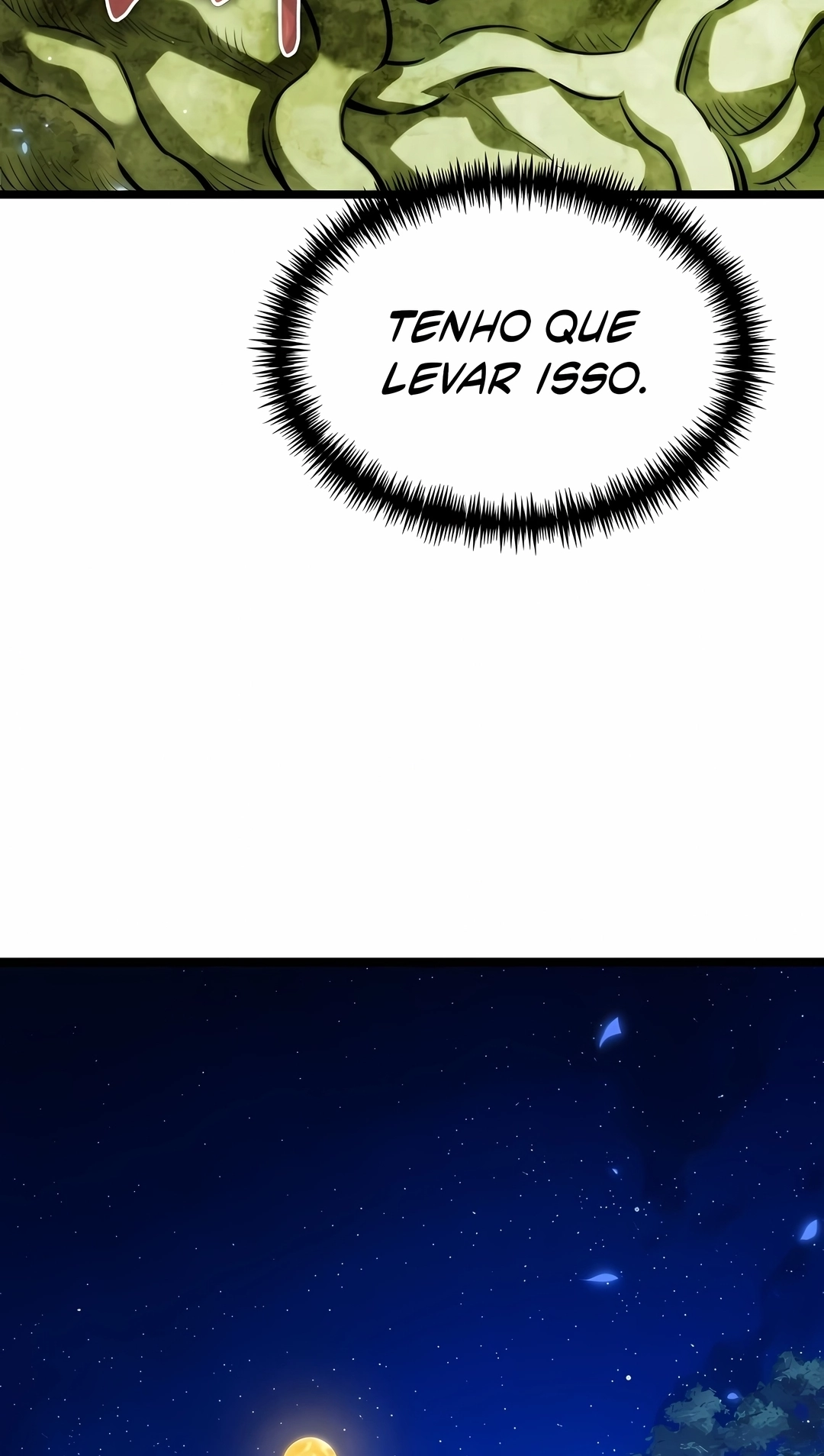Reencarnado Capítulo 135 Página 22