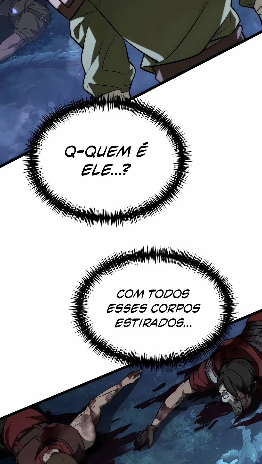 Reencarnado Capítulo 135 Página 24
