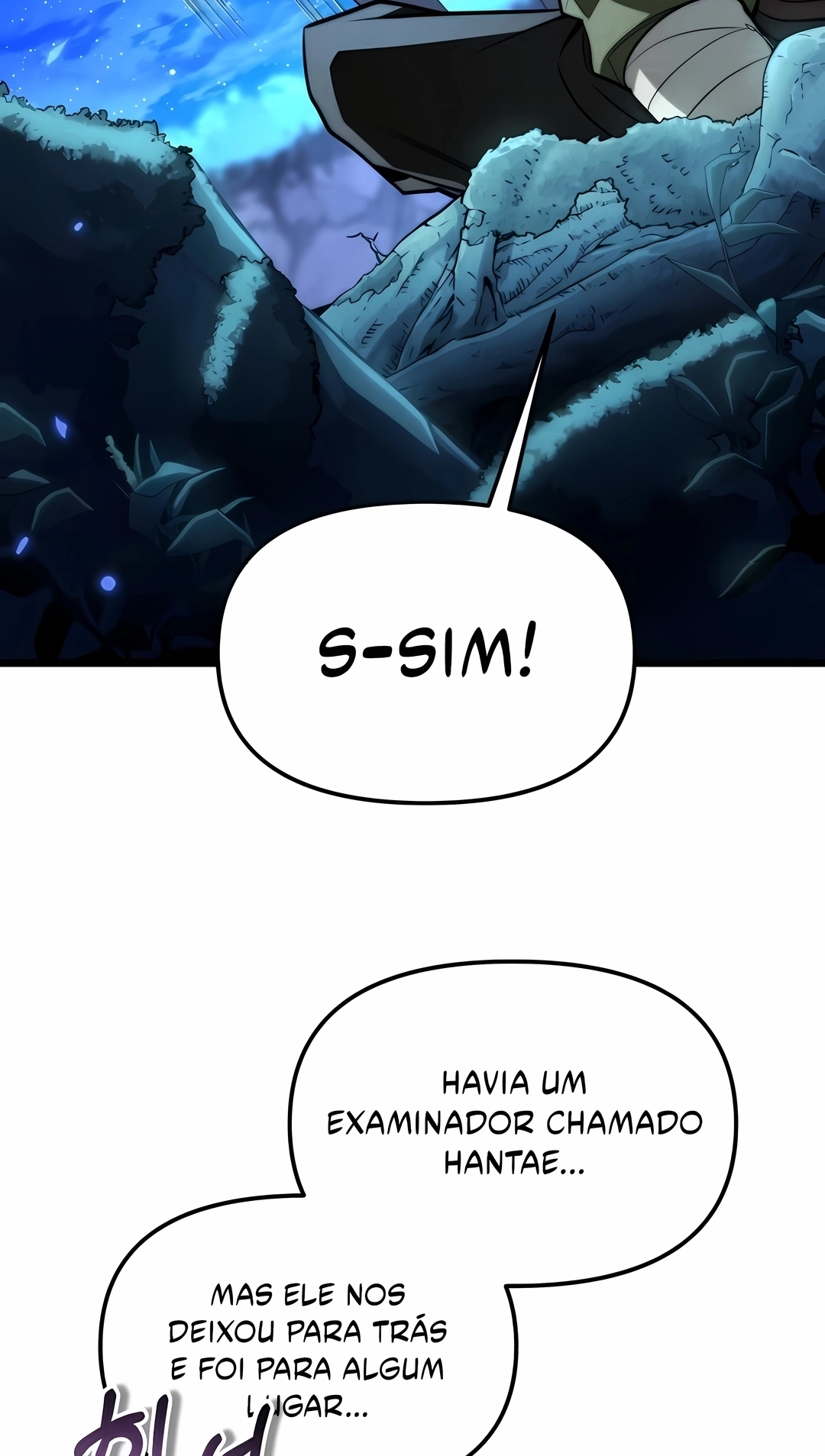 Reencarnado Capítulo 135 Página 30