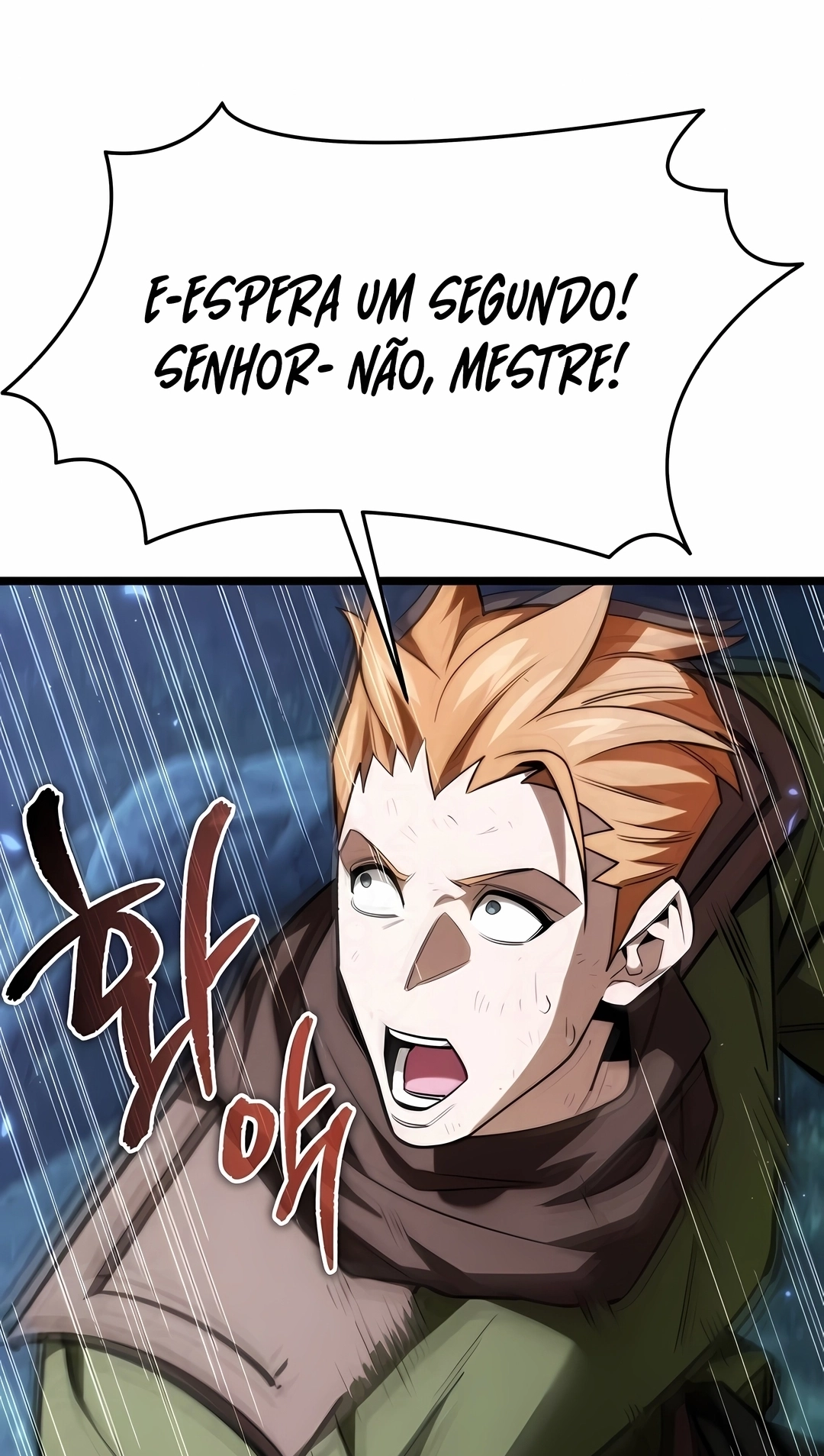 Reencarnado Capítulo 135 Página 38