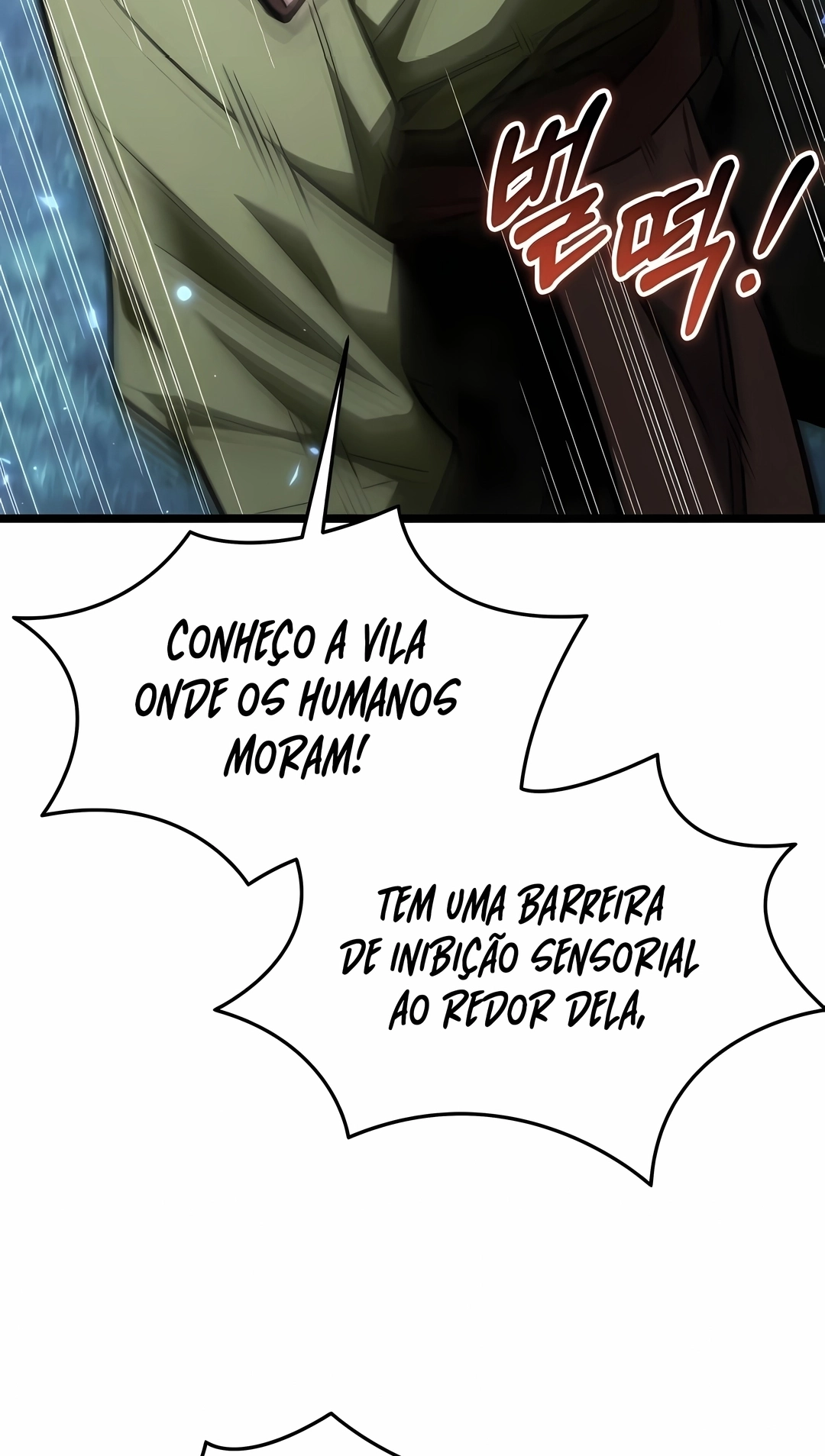 Reencarnado Capítulo 135 Página 39