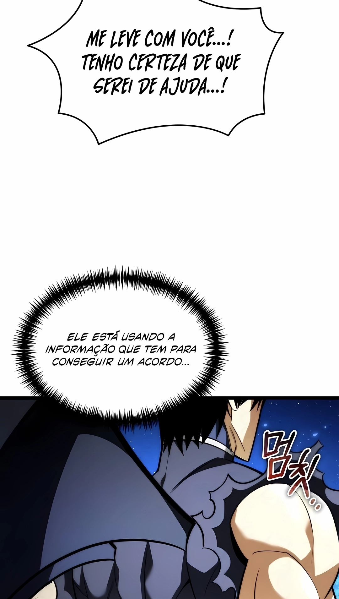 Reencarnado Capítulo 135 Página 41