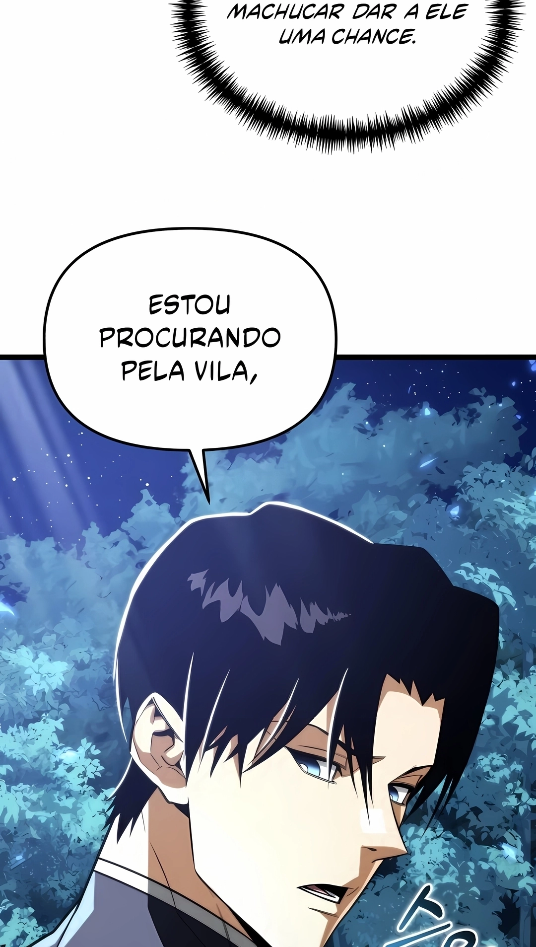 Reencarnado Capítulo 135 Página 43