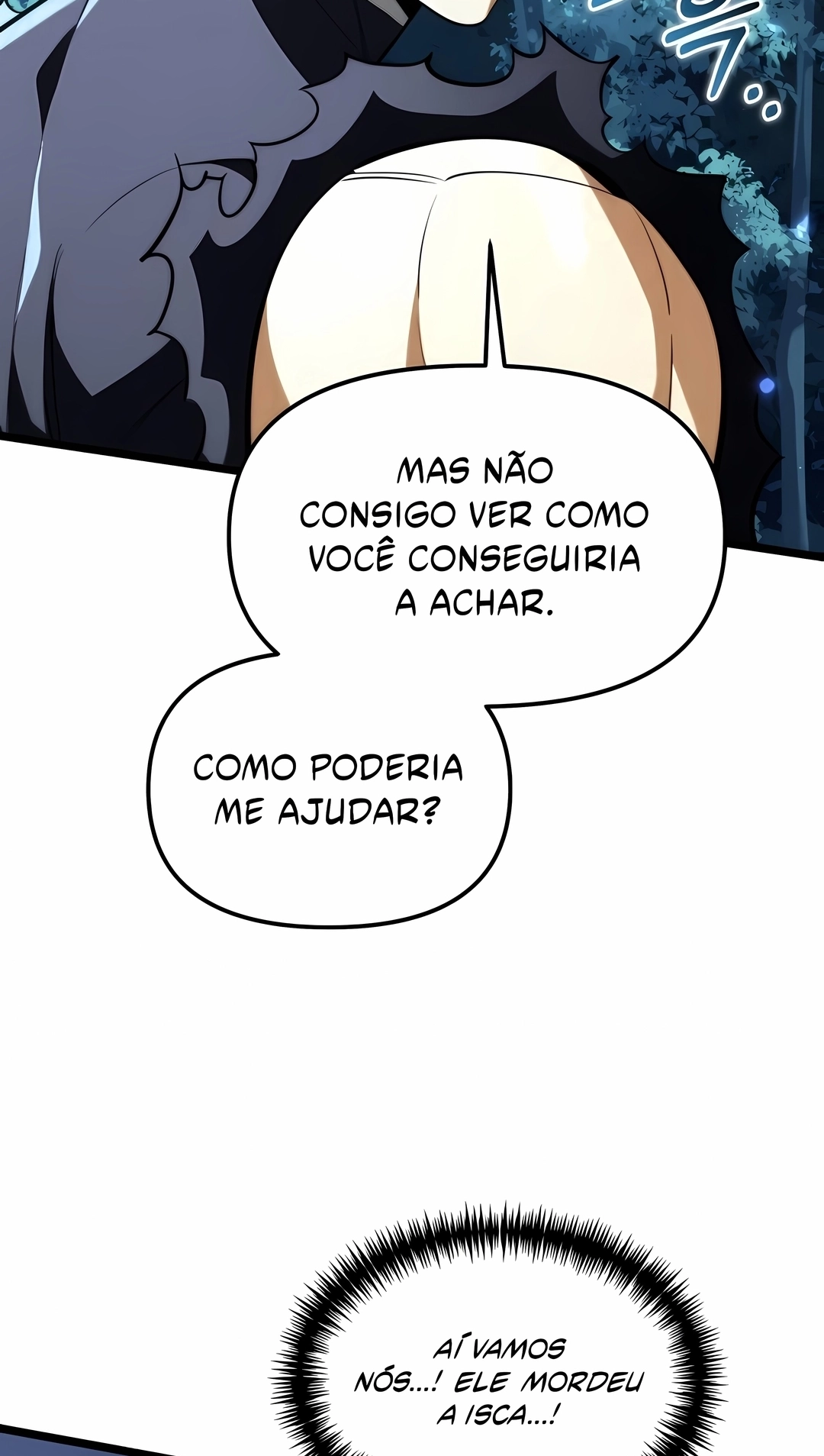 Reencarnado Capítulo 135 Página 44
