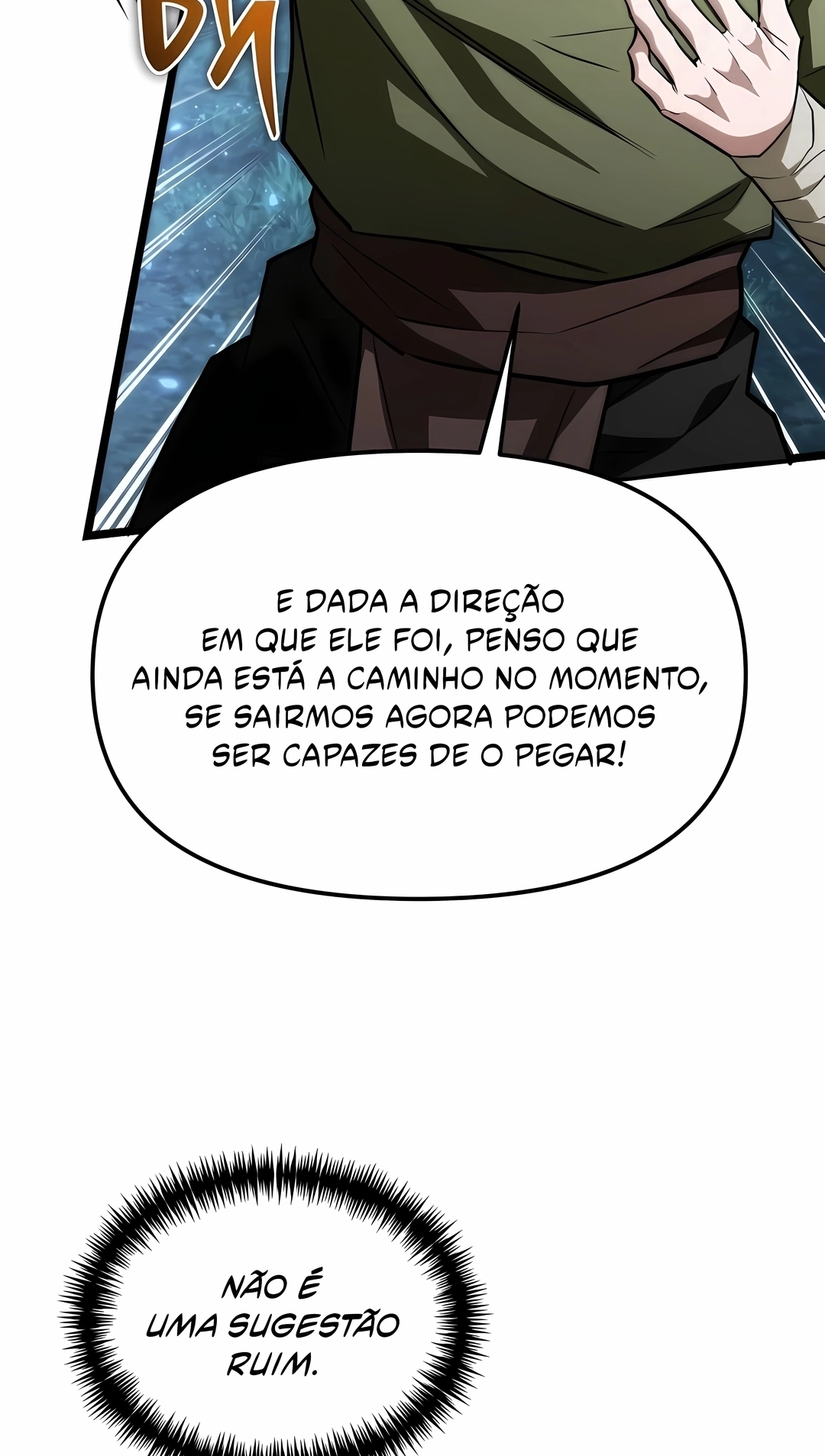 Reencarnado Capítulo 135 Página 47