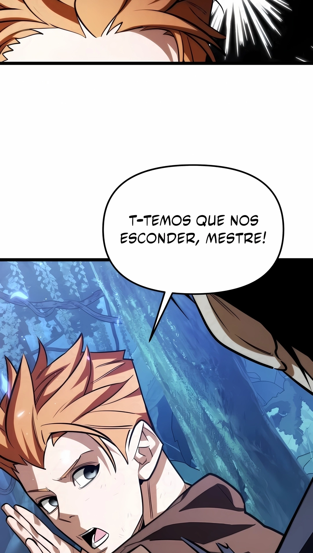 Reencarnado Capítulo 135 Página 56