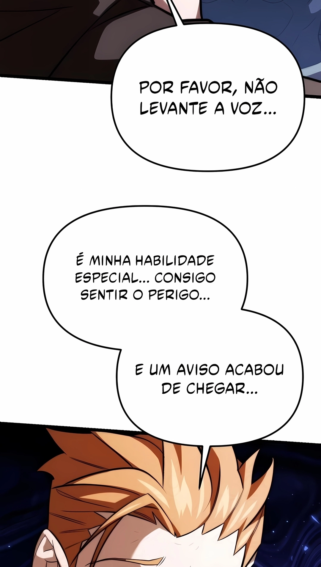 Reencarnado Capítulo 135 Página 59