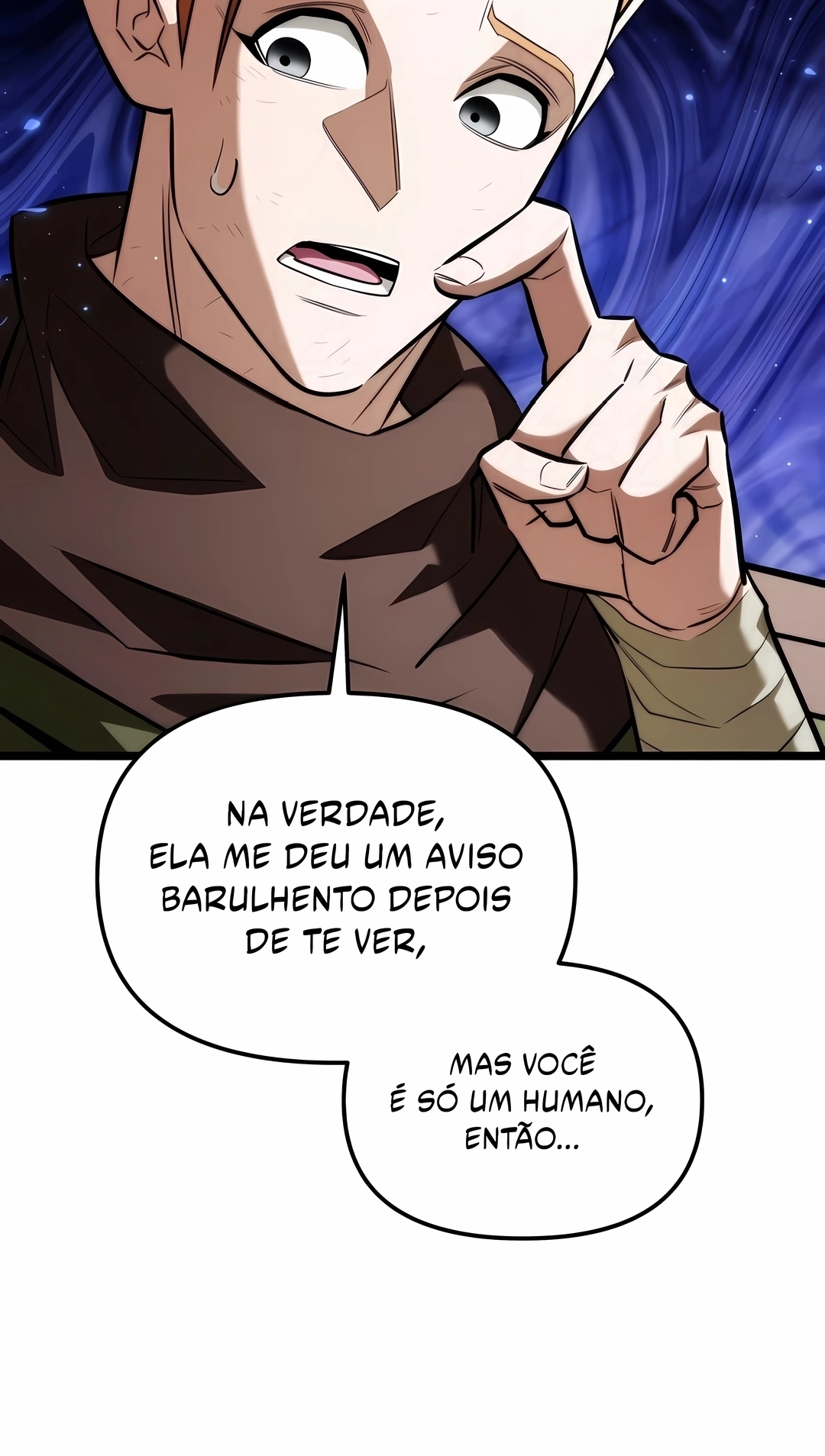 Reencarnado Capítulo 135 Página 60