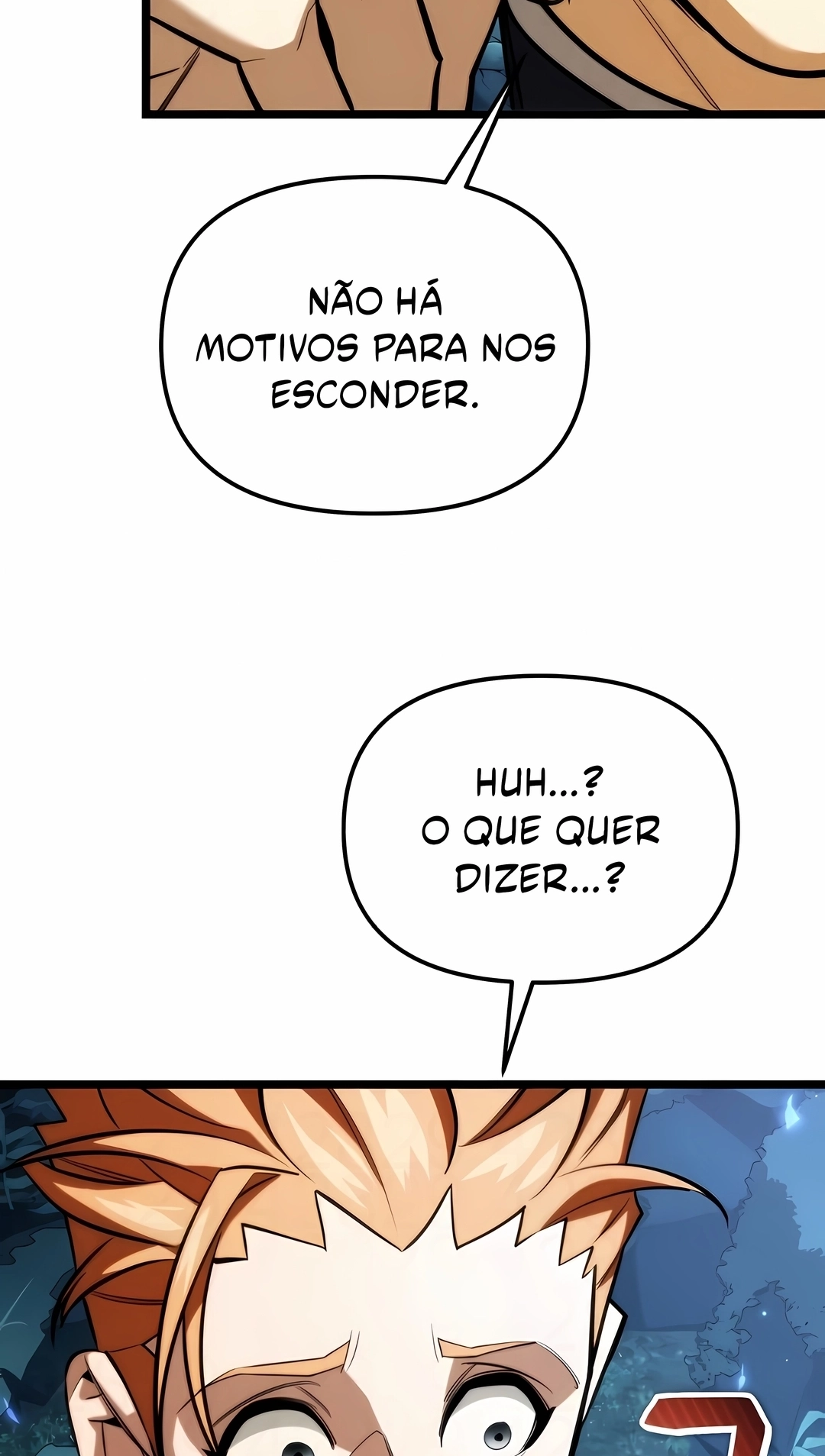 Reencarnado Capítulo 135 Página 62