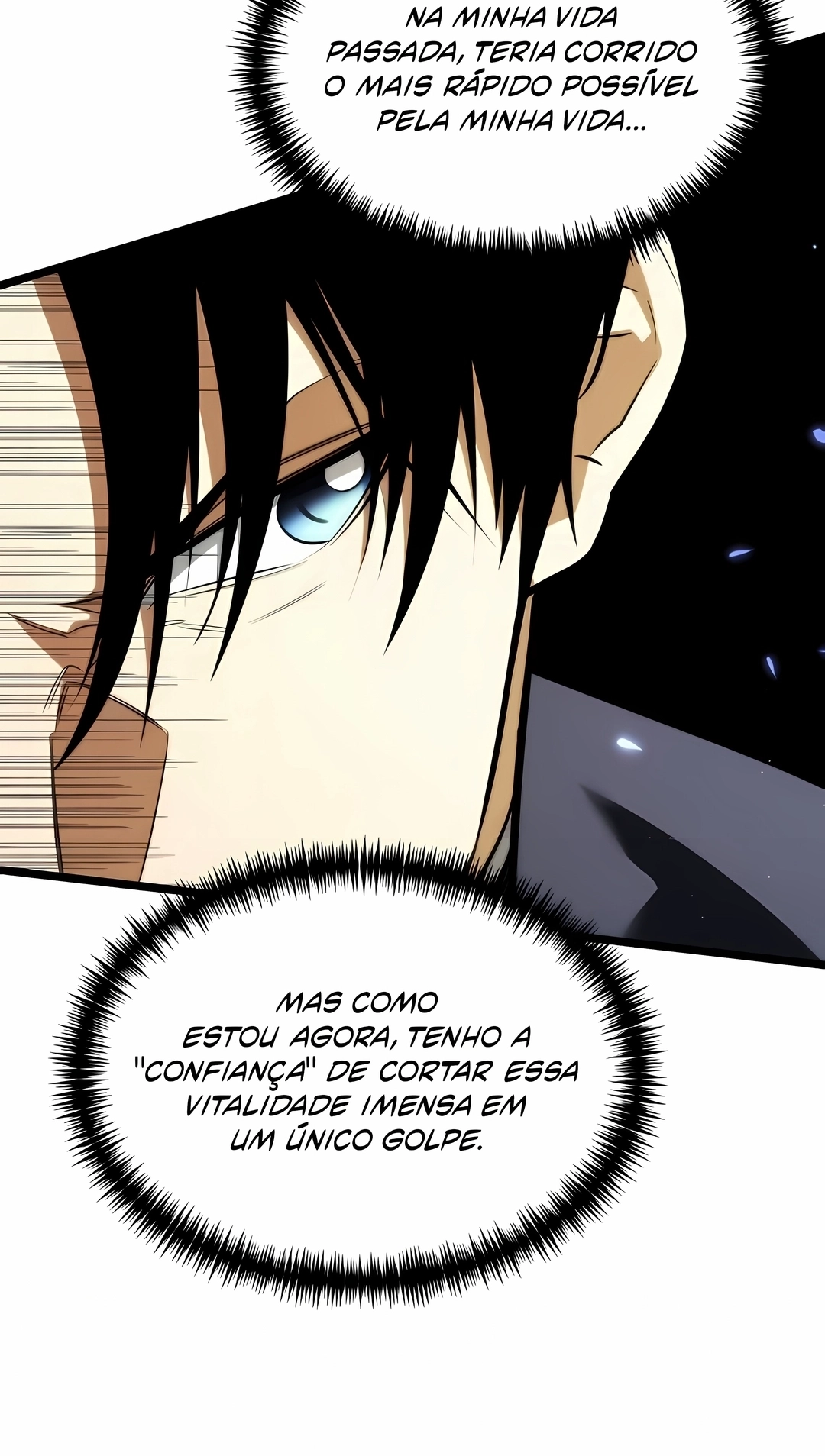 Reencarnado Capítulo 135 Página 7