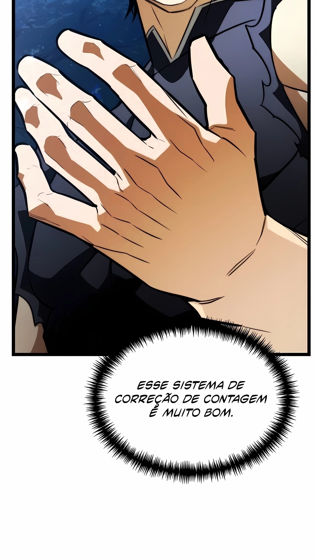 Reencarnado Capítulo 135 Página 78