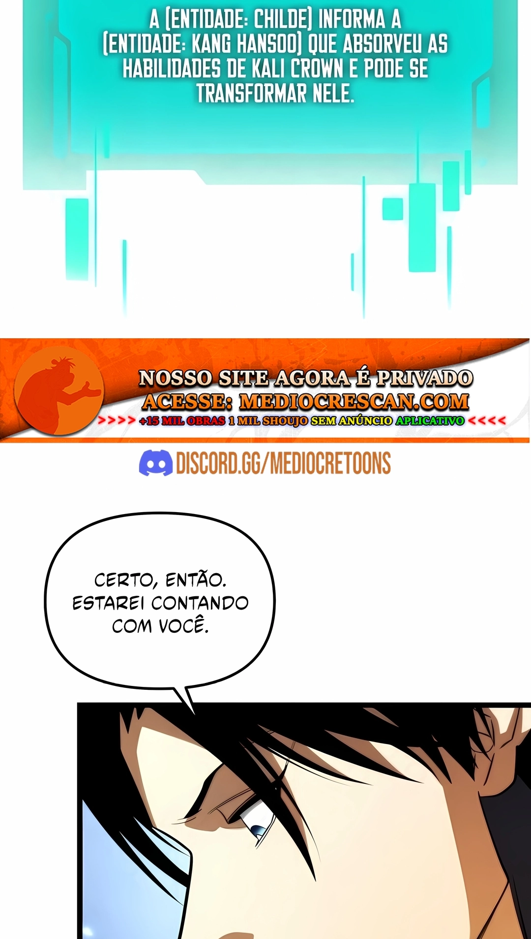 Reencarnado Capítulo 135 Página 80