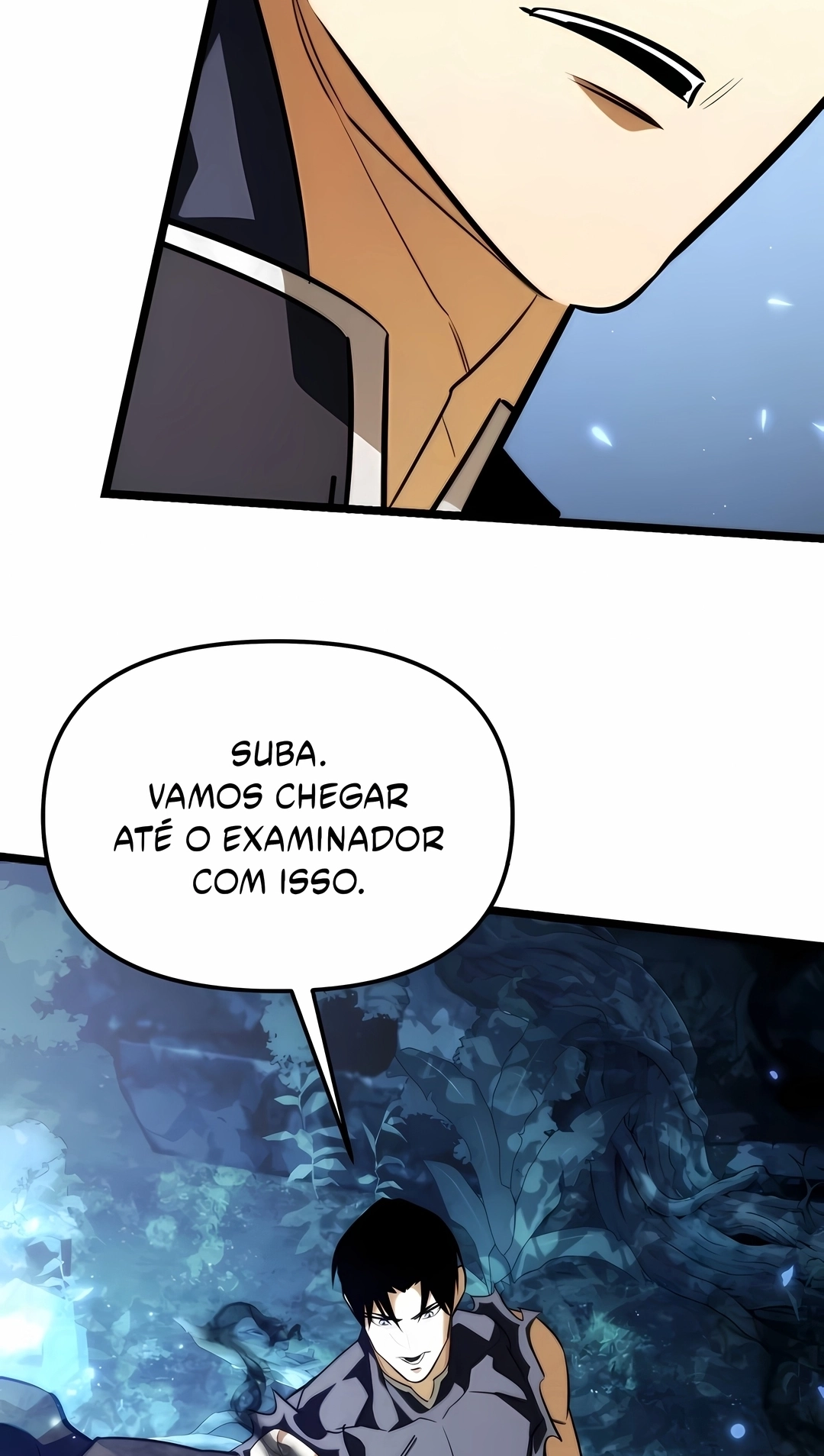 Reencarnado Capítulo 135 Página 88