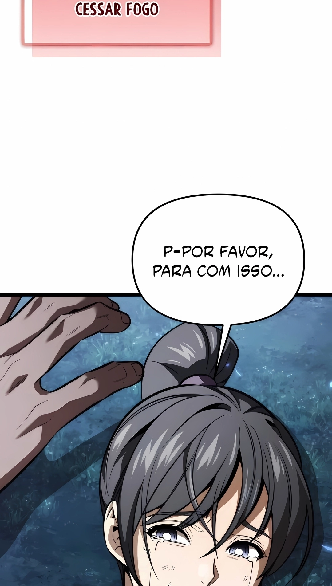 Reencarnado Capítulo 135 Página 95