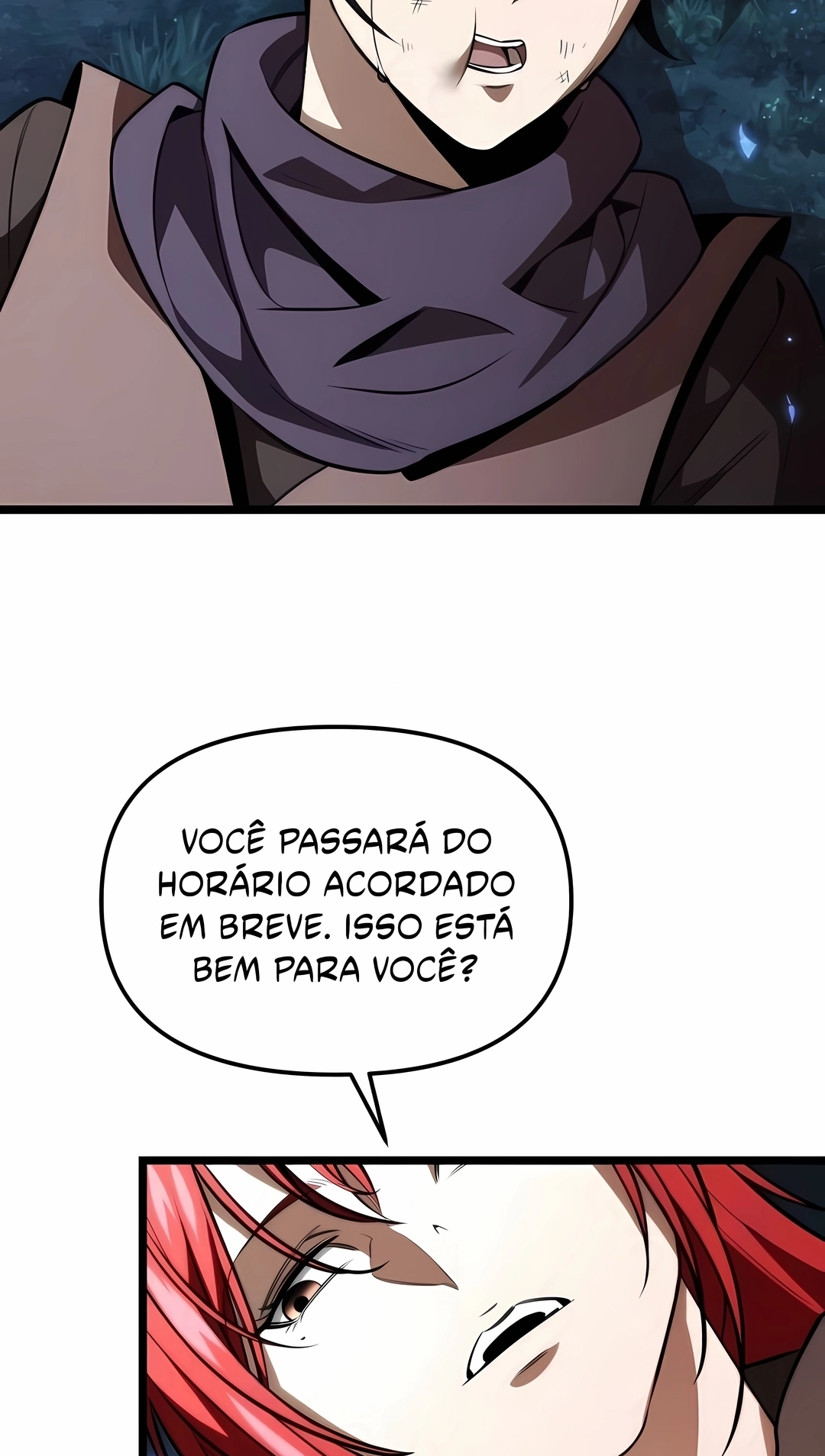 Reencarnado Capítulo 135 Página 96