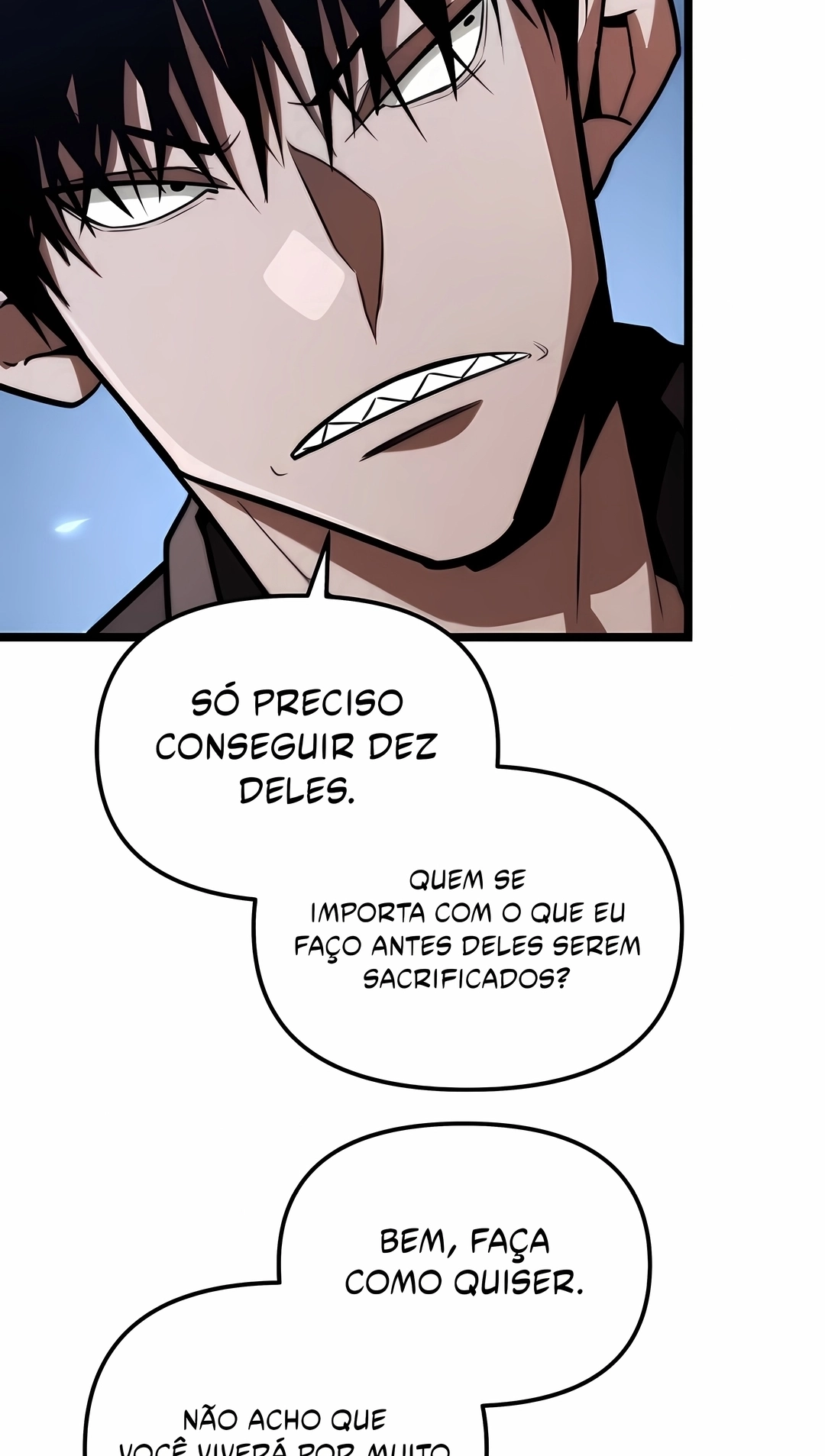 Reencarnado Capítulo 135 Página 98