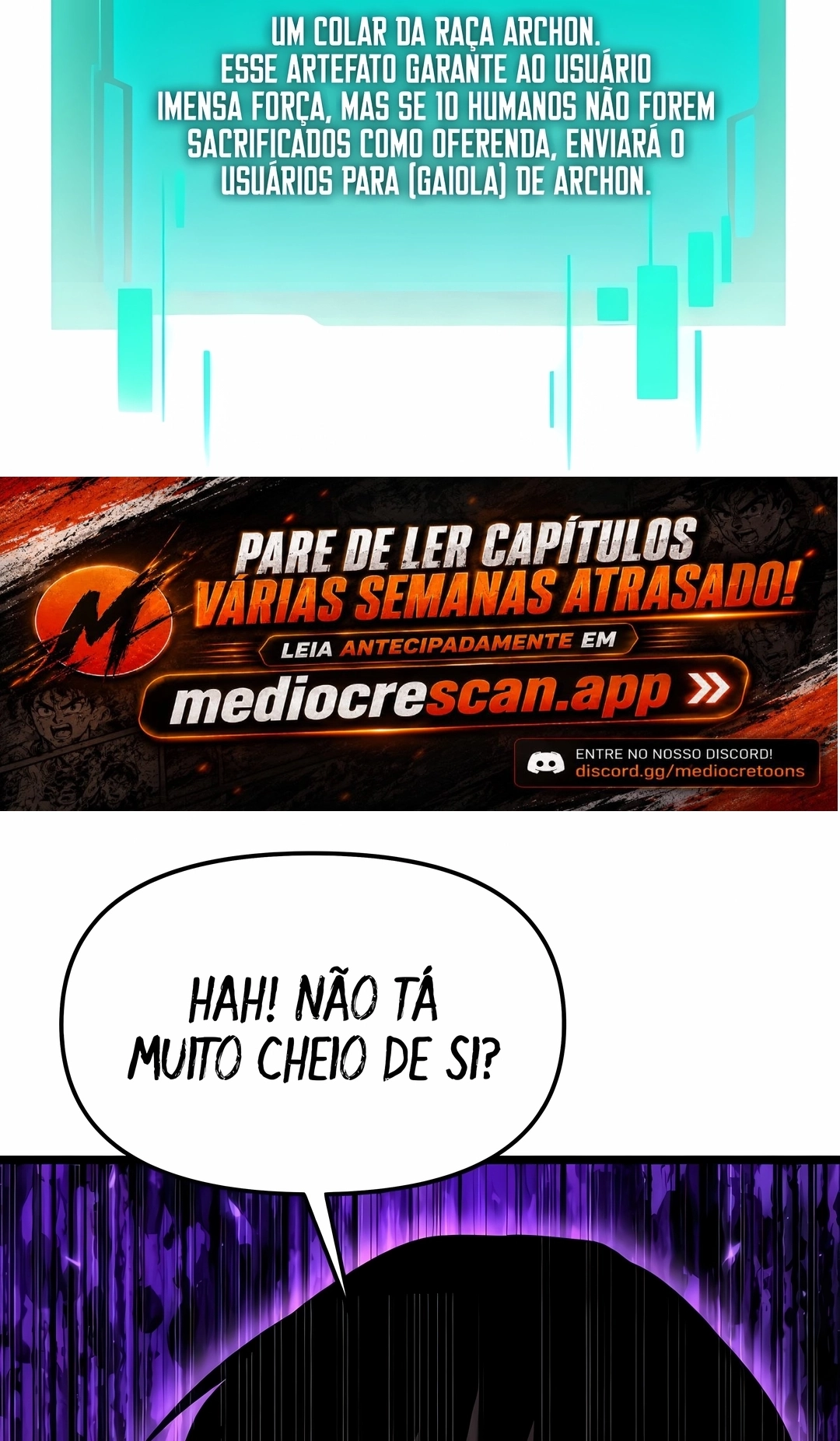 Reencarnado Capítulo 136 Página 10
