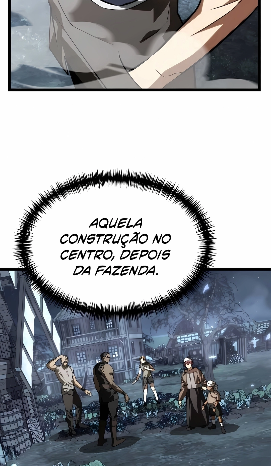 Reencarnado Capítulo 136 Página 103