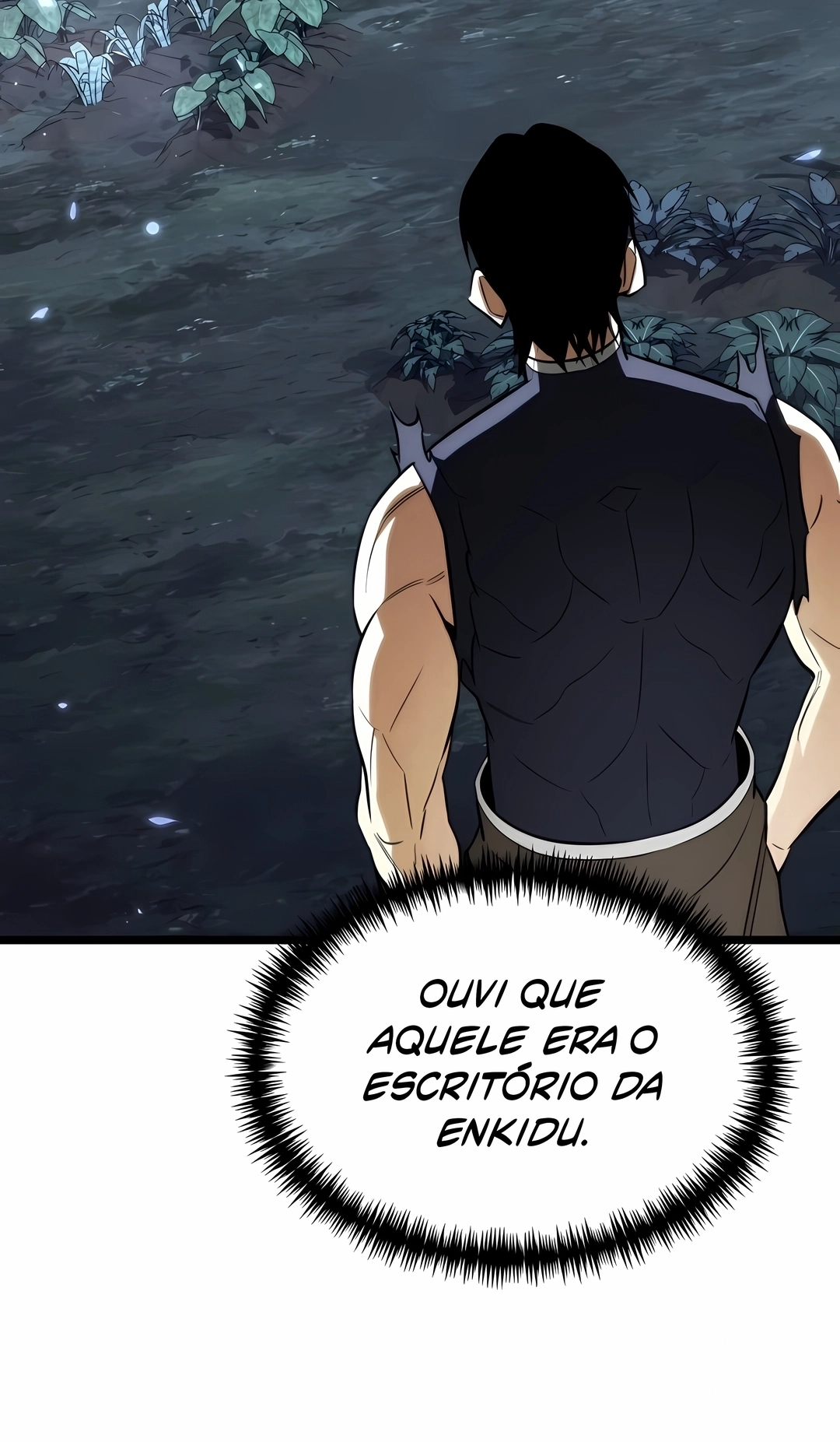 Reencarnado Capítulo 136 Página 104