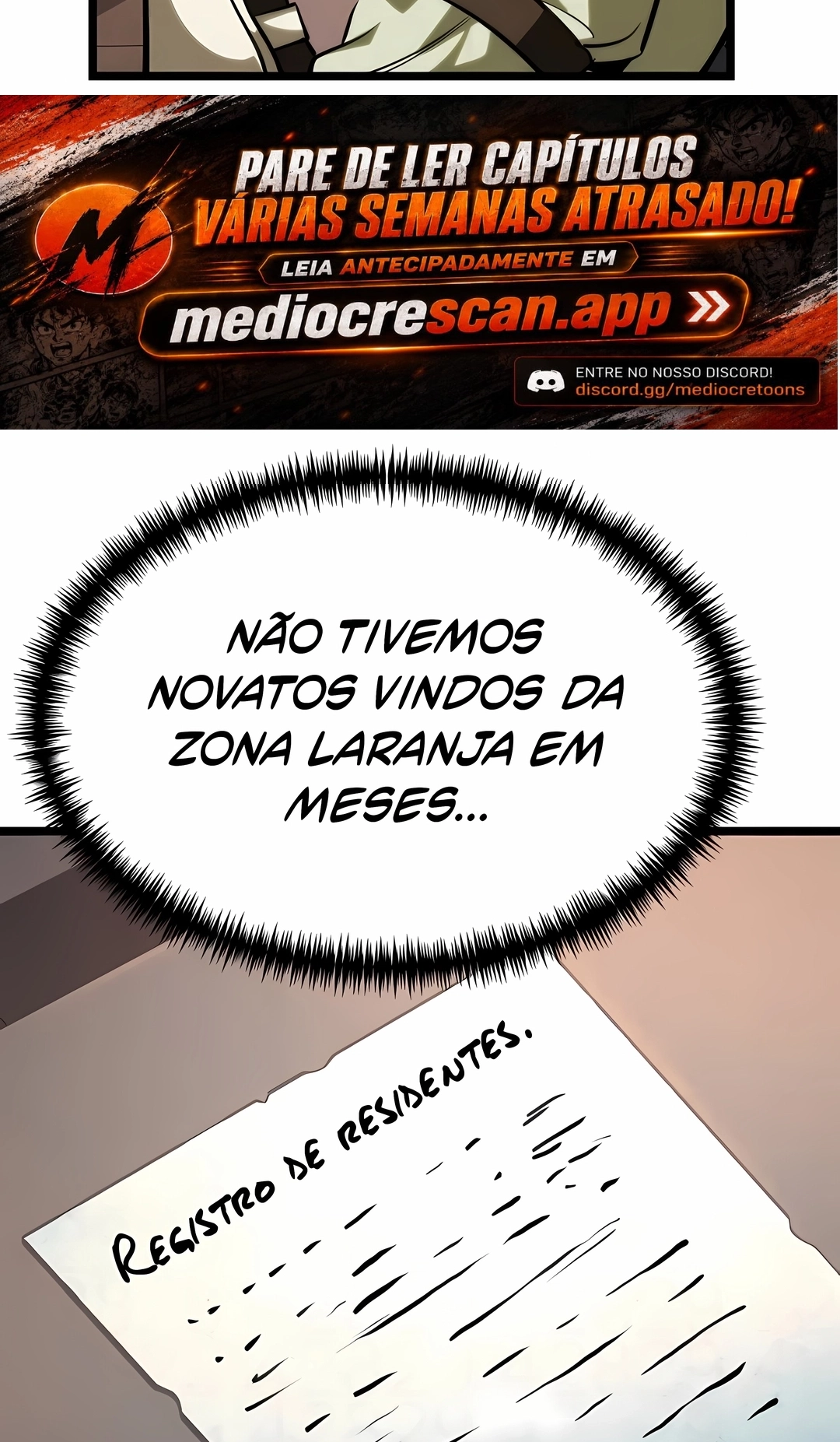 Reencarnado Capítulo 136 Página 107