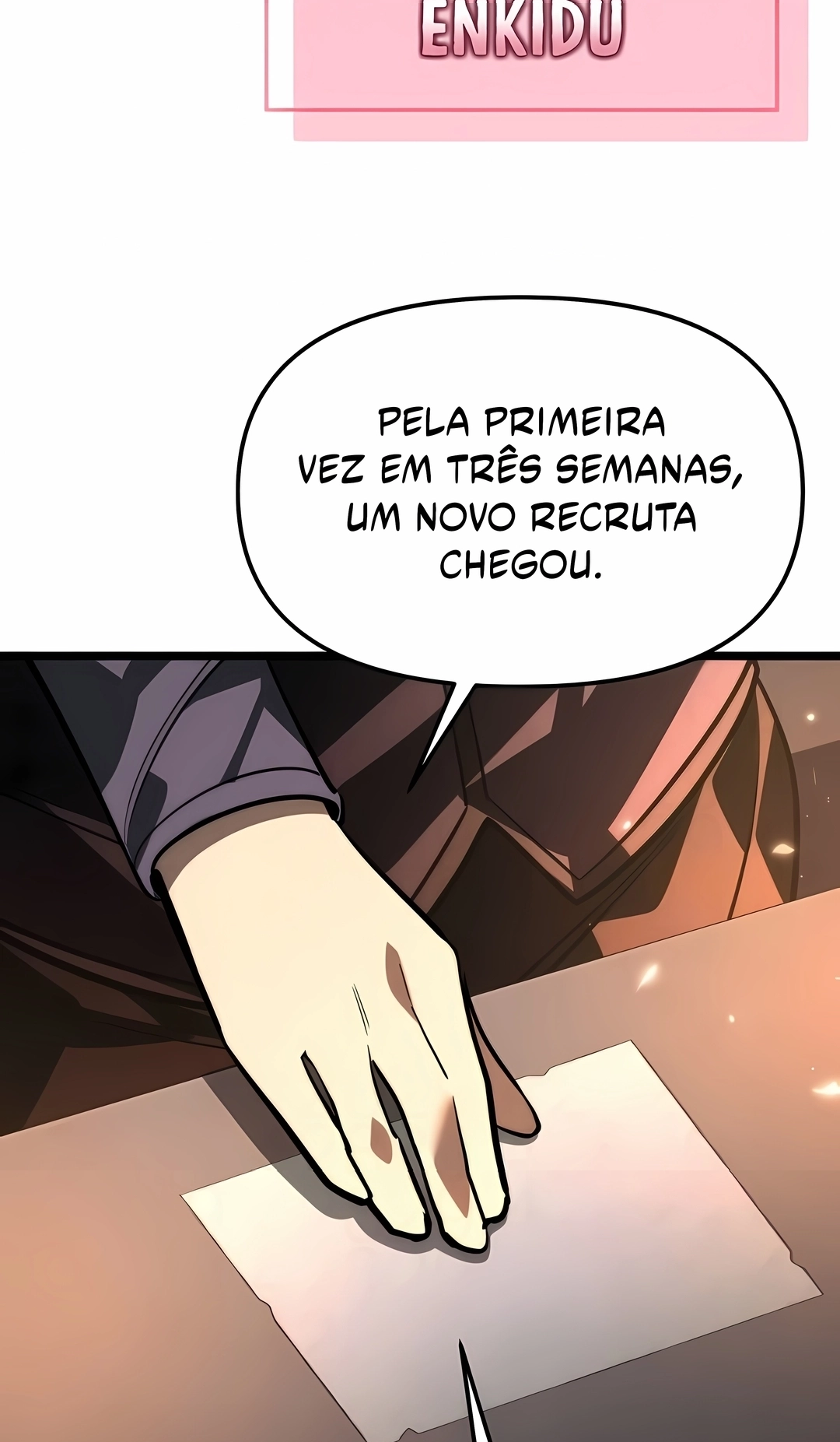 Reencarnado Capítulo 136 Página 113