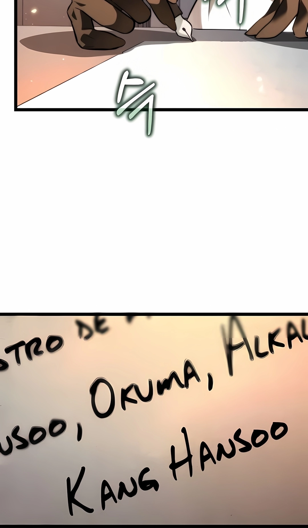 Reencarnado Capítulo 136 Página 119