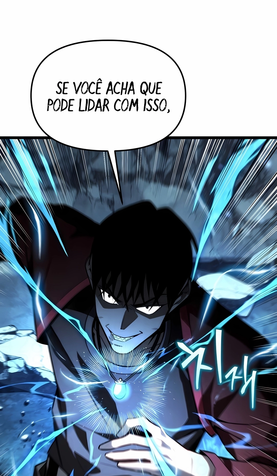 Reencarnado Capítulo 136 Página 12