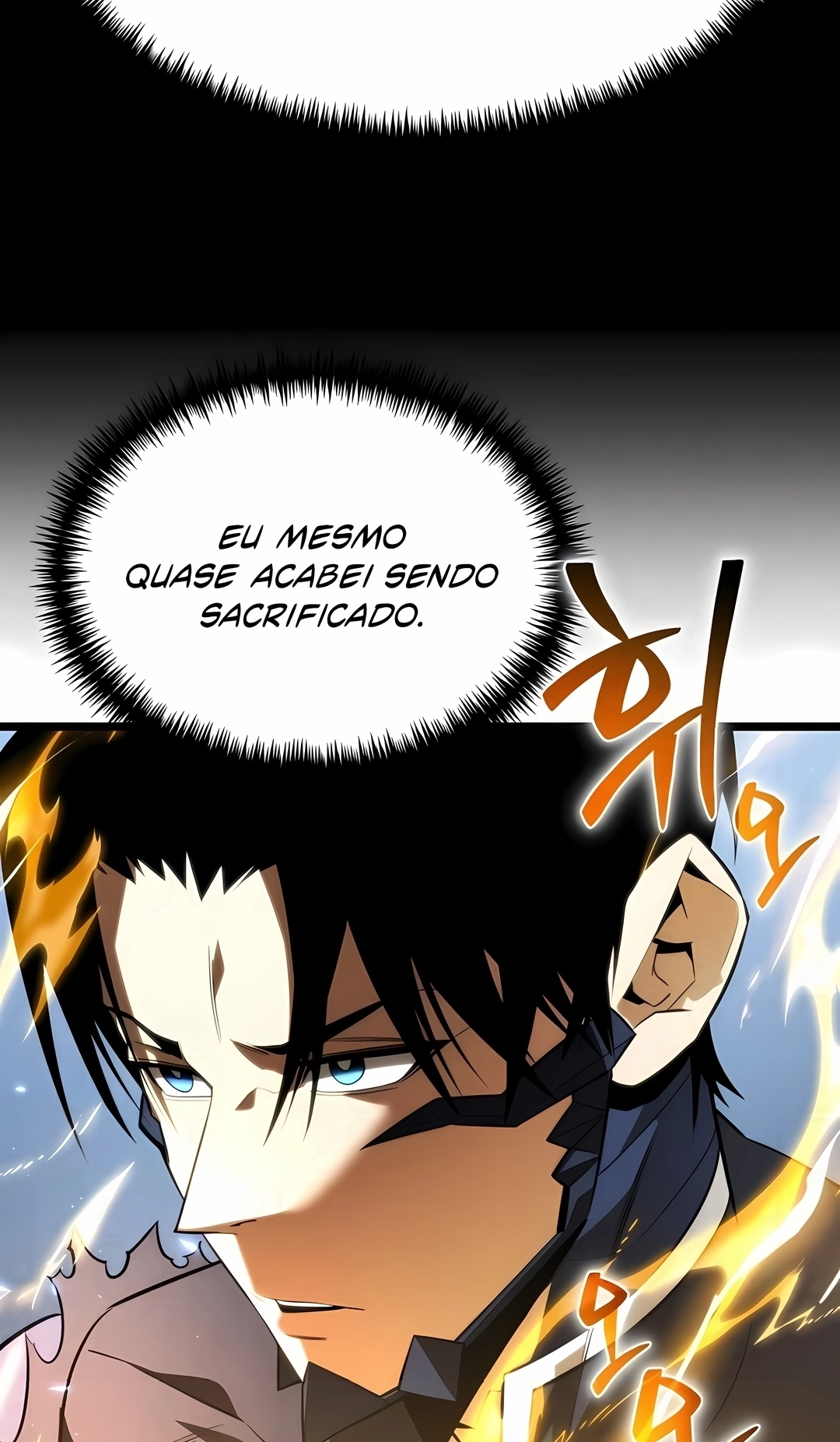 Reencarnado Capítulo 136 Página 23