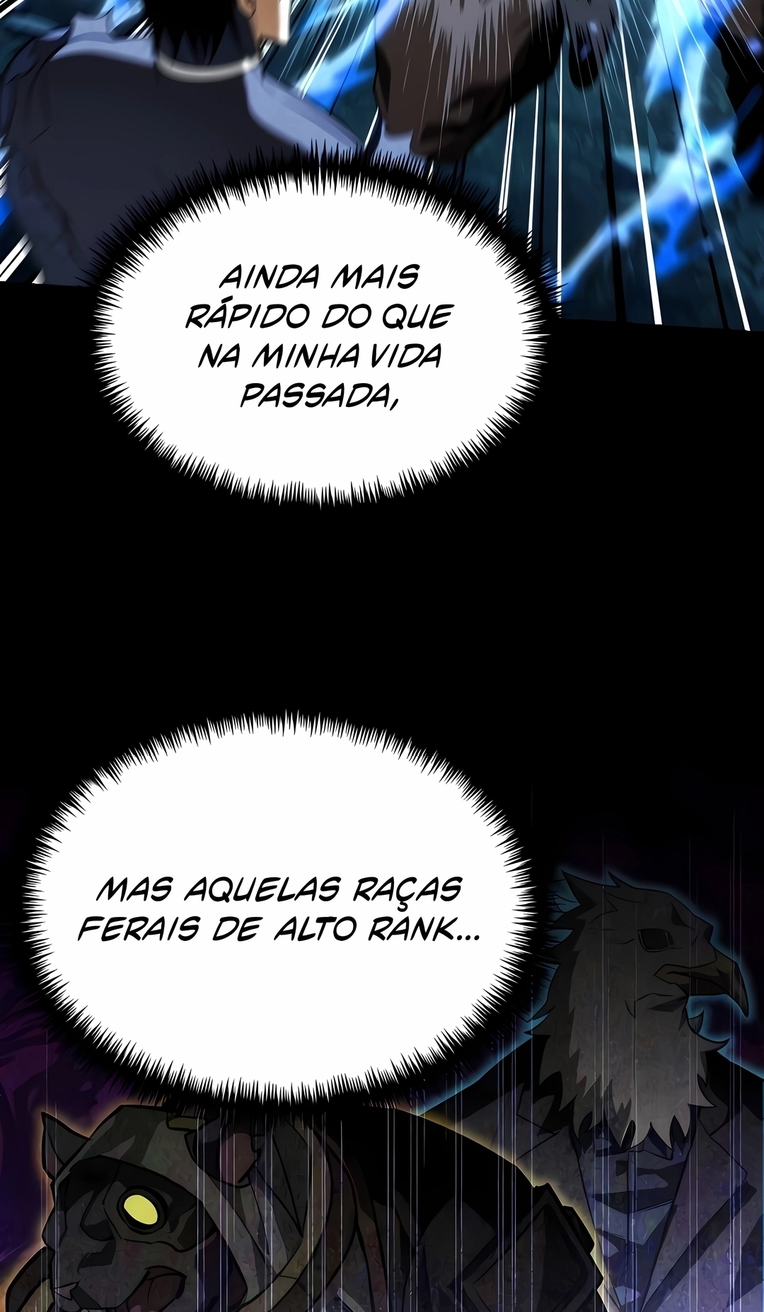 Reencarnado Capítulo 136 Página 25