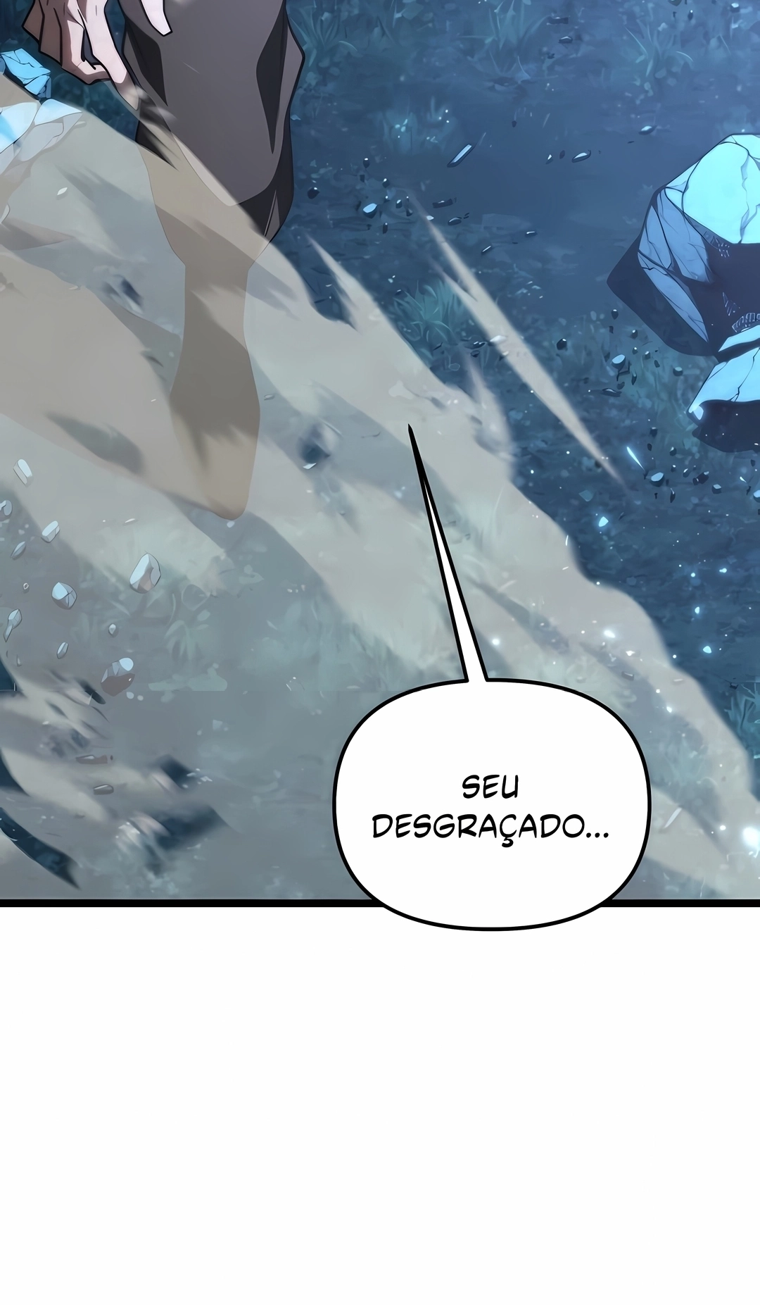 Reencarnado Capítulo 136 Página 4